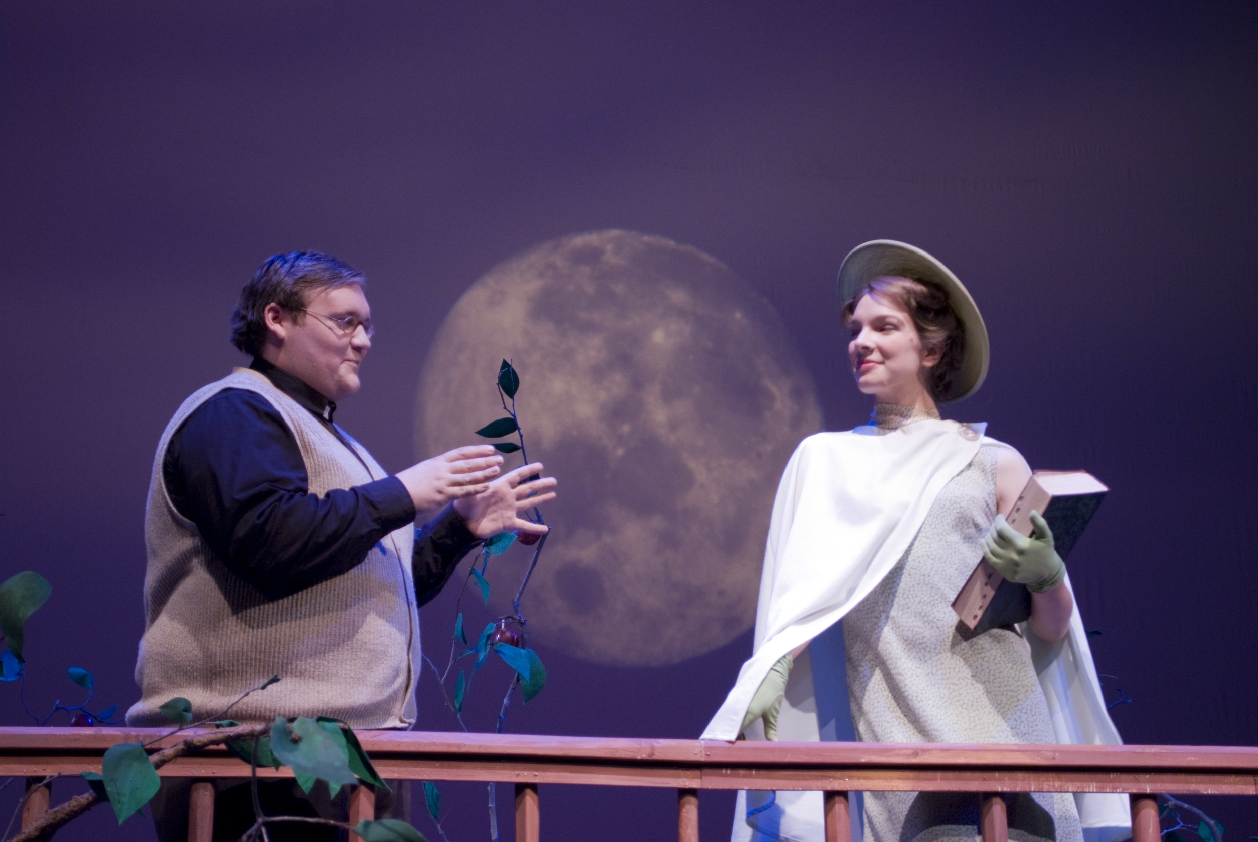 LOVES LABOURS LOST - Michigan State University