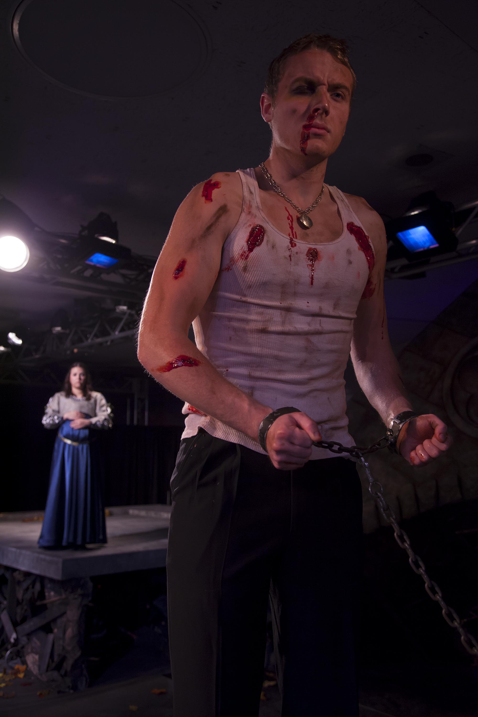 MEASURE FOR MEASURE - Michigan State University