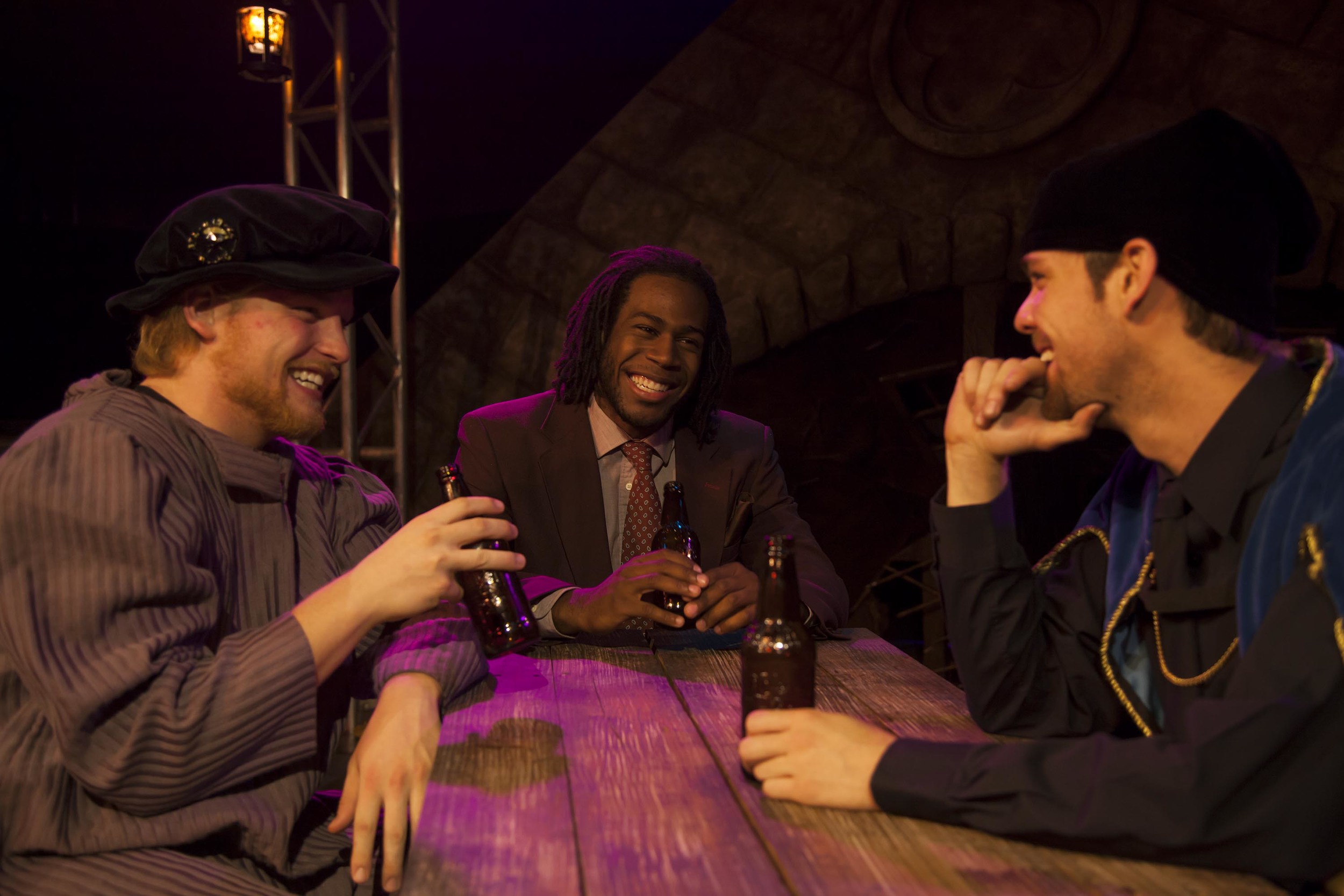 MEASURE FOR MEASURE - Michigan State University