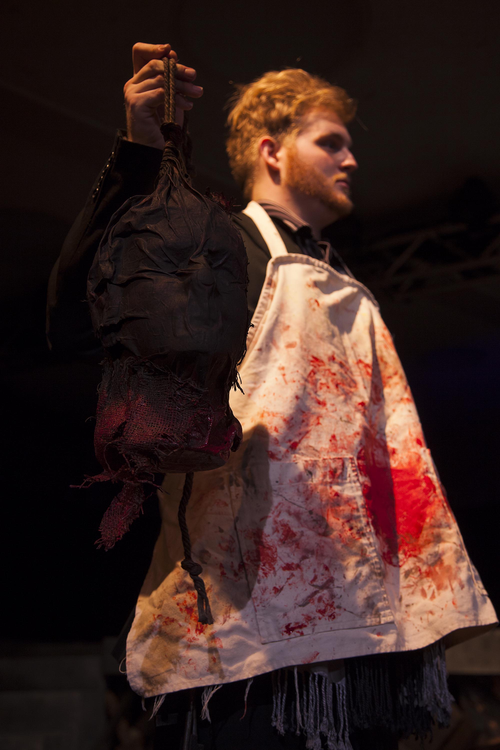 MEASURE FOR MEASURE - Michigan State University