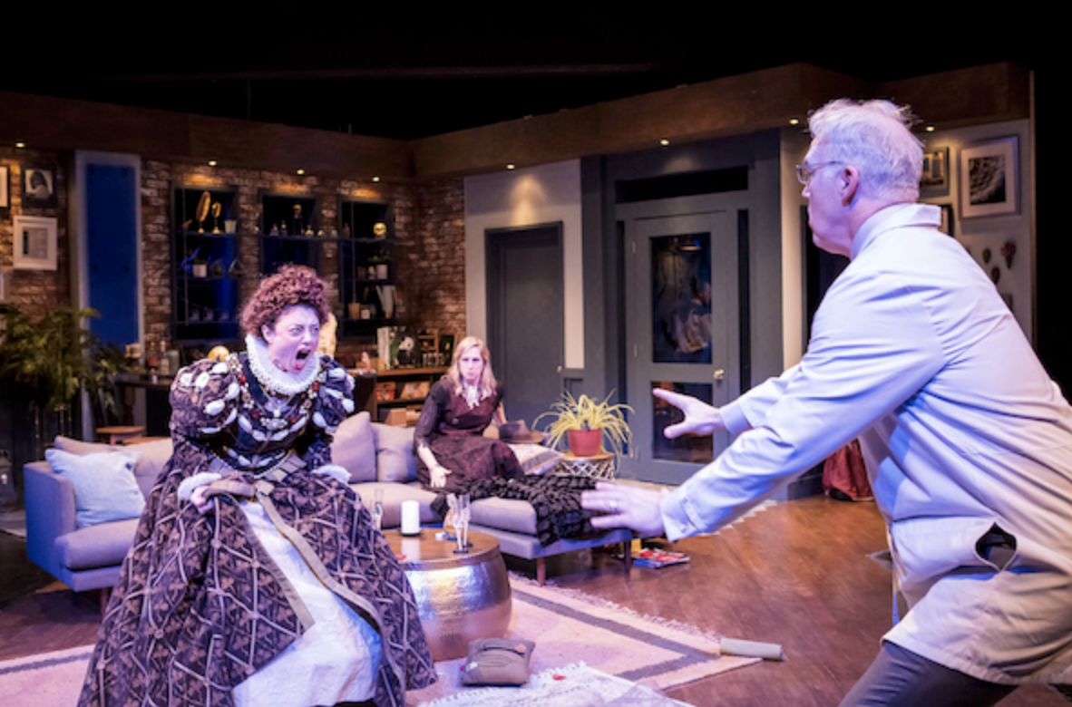 VINO VERITAS - Purple Rose Theatre