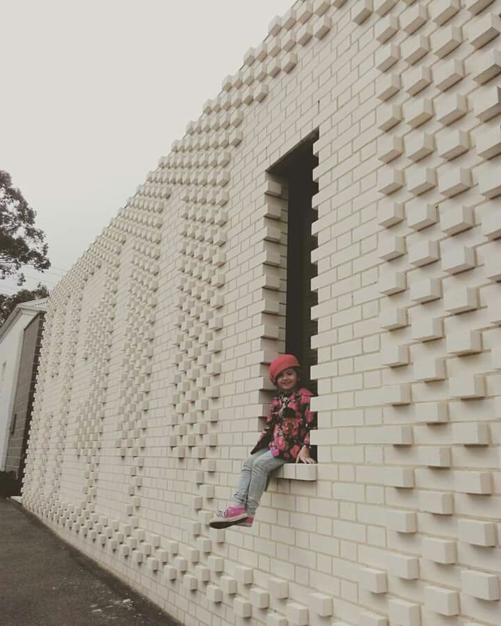 The Hello House is quirky architecture at its best. Take a stroll past this Melbourne gem and then head across he road to Rowena's Cafe where you'll find great food and the most instagramable shakes in town. (Alfred Street, Richmond)