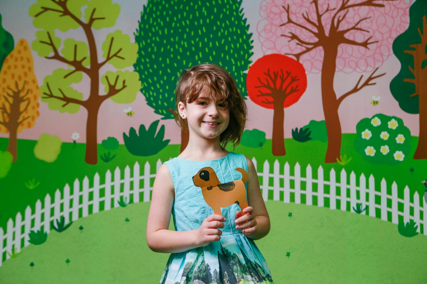 Image from the NGV