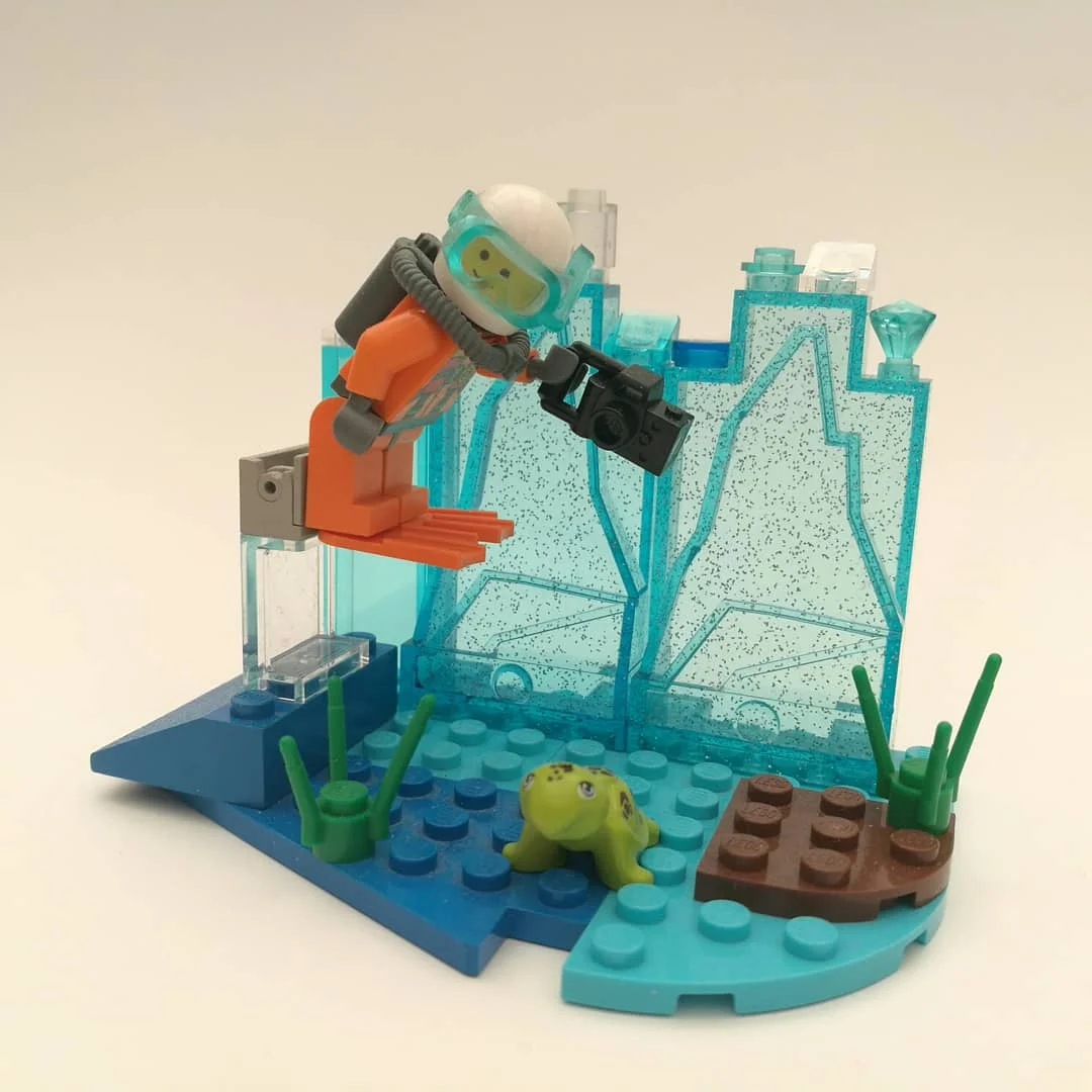 Sylvia Earle
