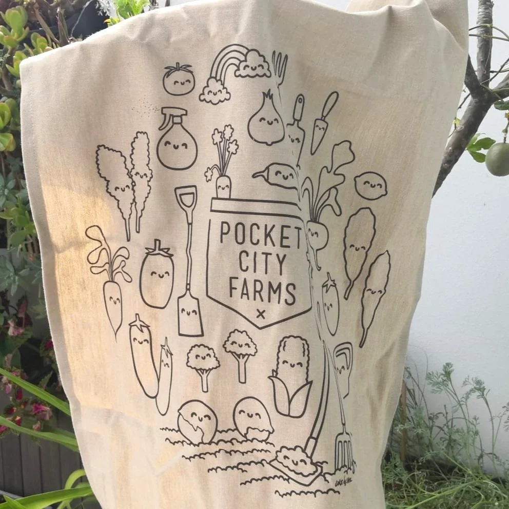 Tea Towel (Limited Edition)