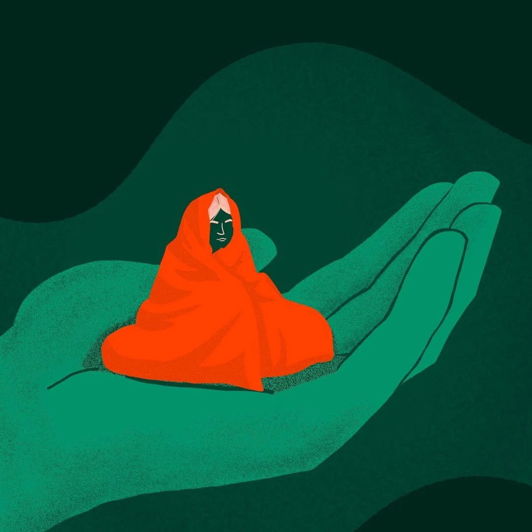 14. Shelter 🏠
.
I used to whole-heartedly believe that home is where the heart is. At least in how it&rsquo;s usually interpreted - if I&rsquo;m around people I love (and who love me), I am at home.
.
As I&rsquo;ve grown older, it&rsquo;s hard not t