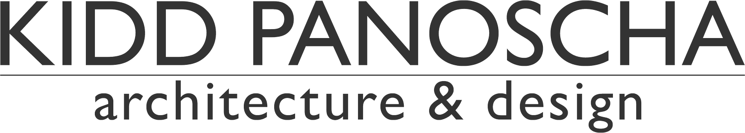 Kidd Panoscha Architecture &amp; Design