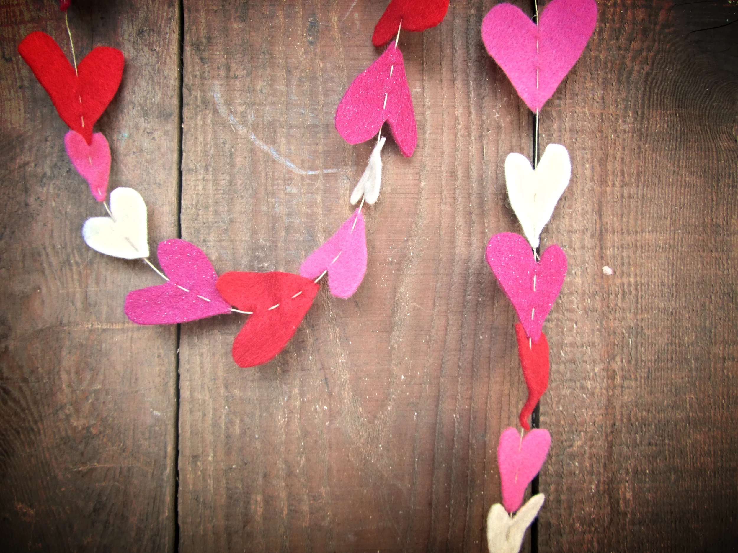 Valentine Mini Market❤️