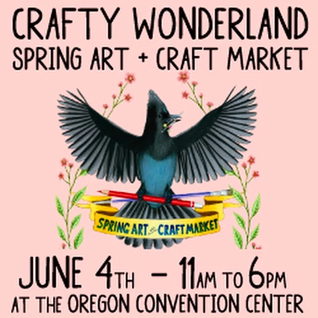 Crafty Wonderland