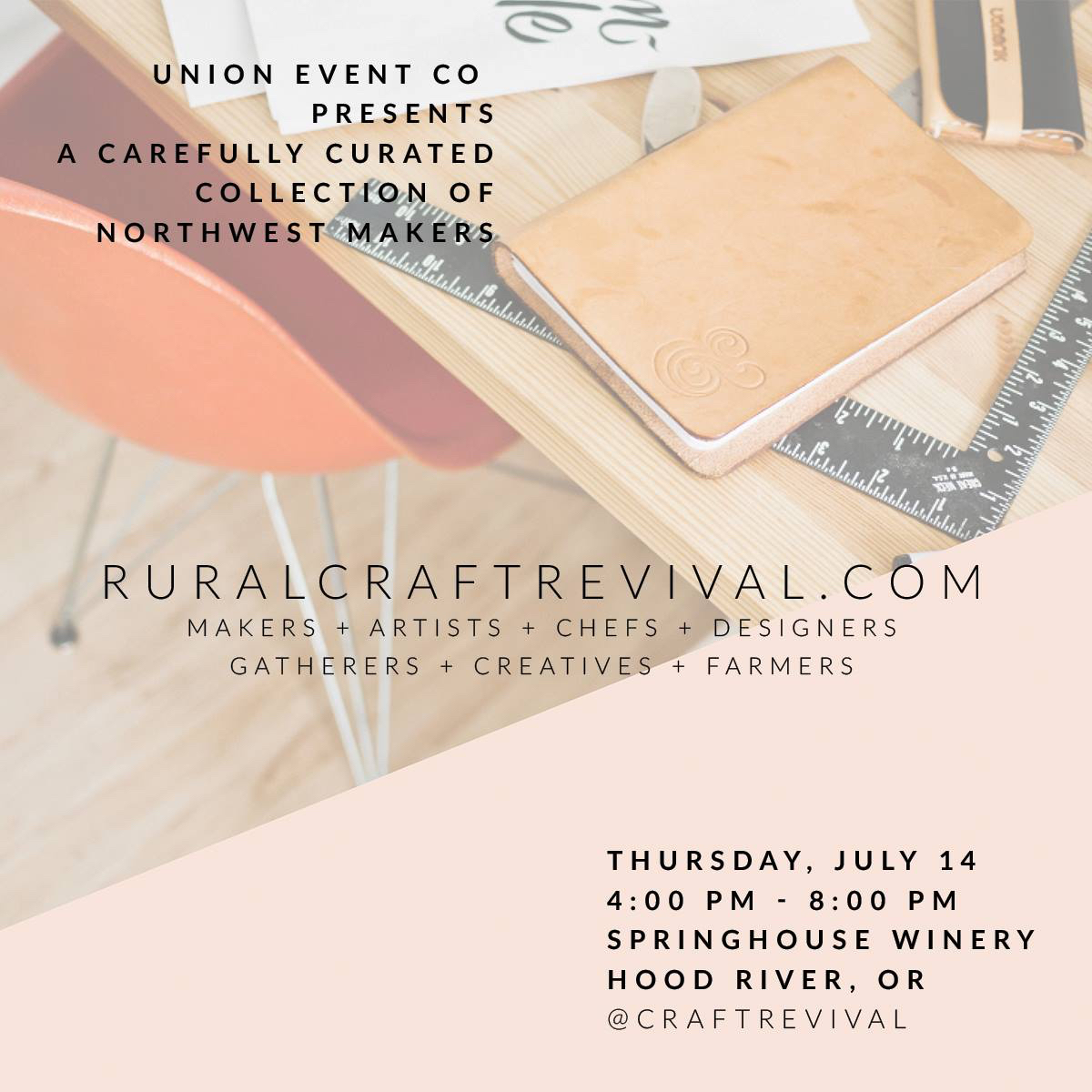 Rural Craft Revival