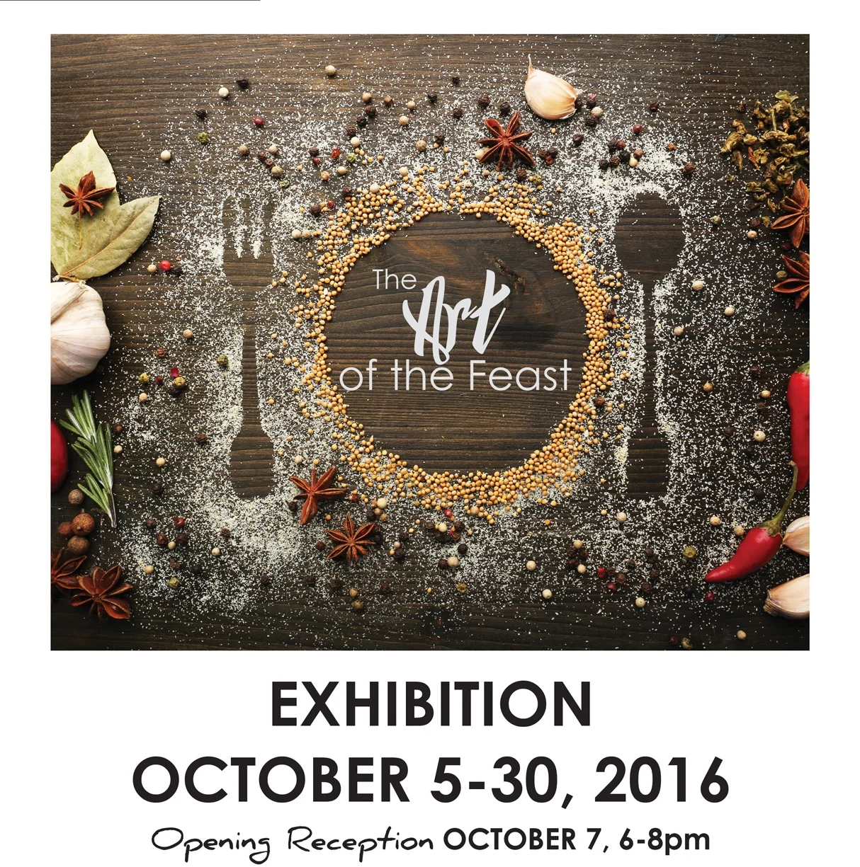 Art of the Feast