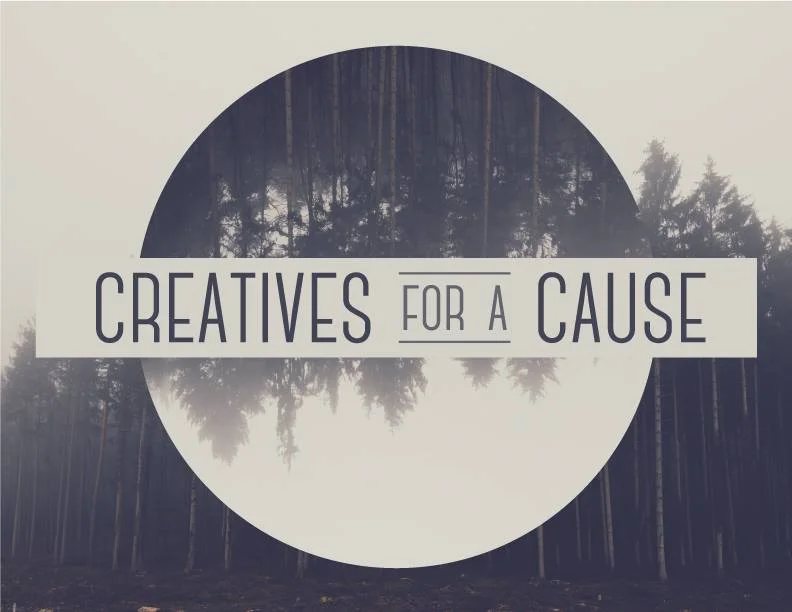 Creatives for a Cause