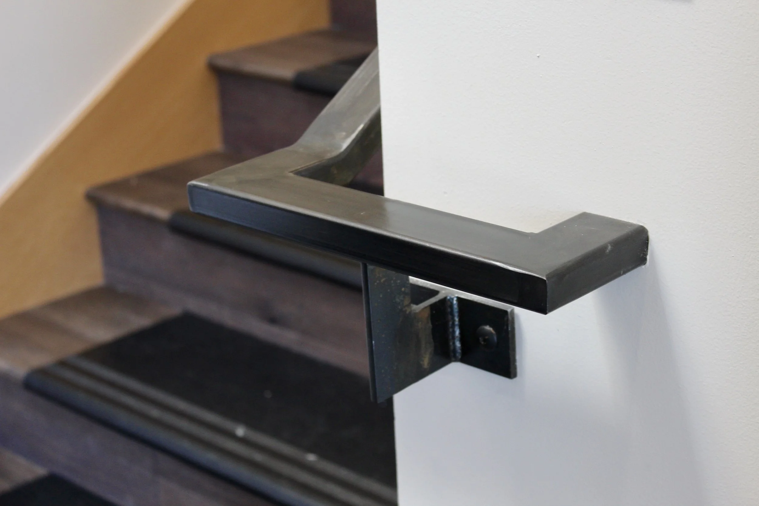 Sheppard's Handrails