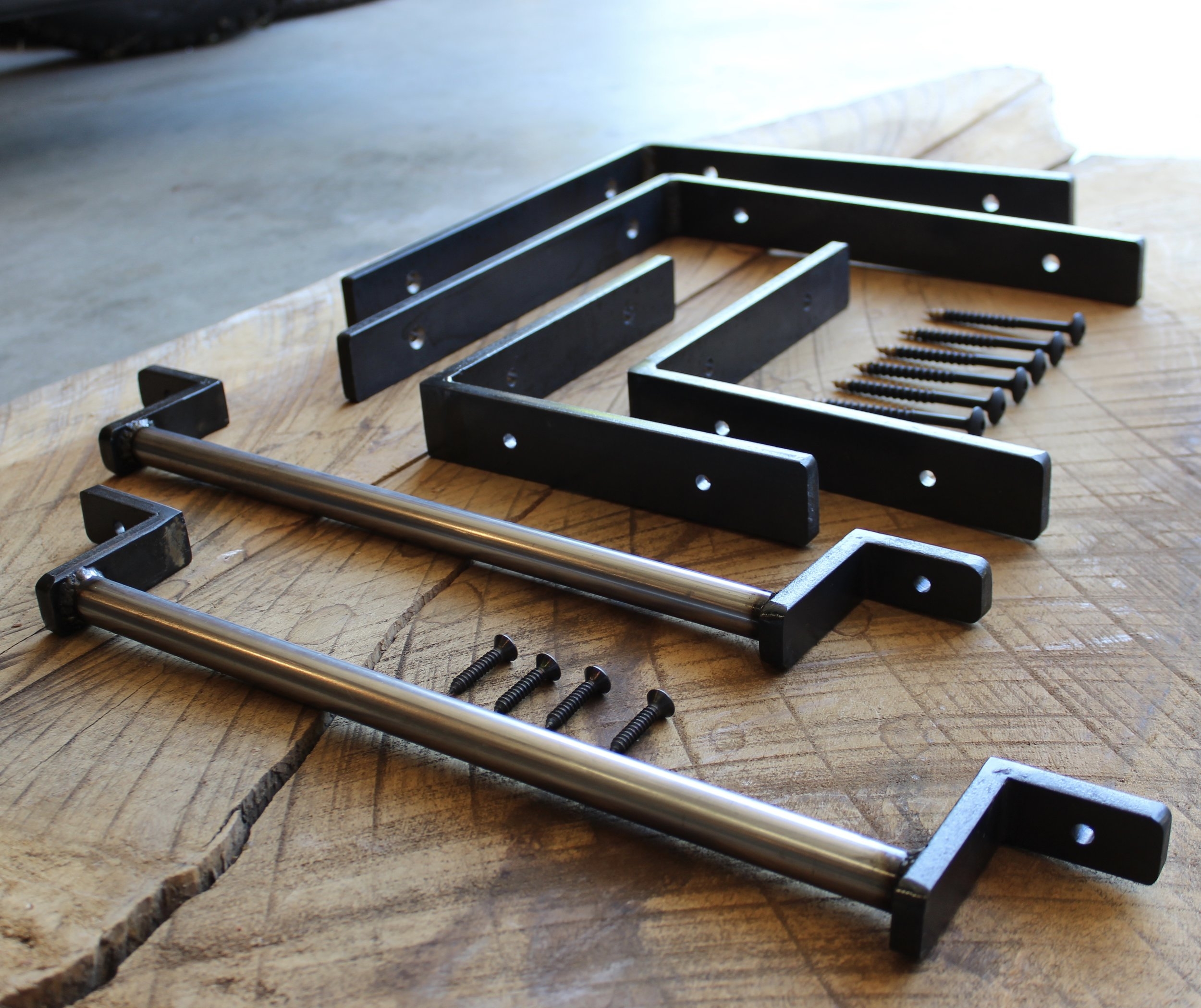 Custom Hardware