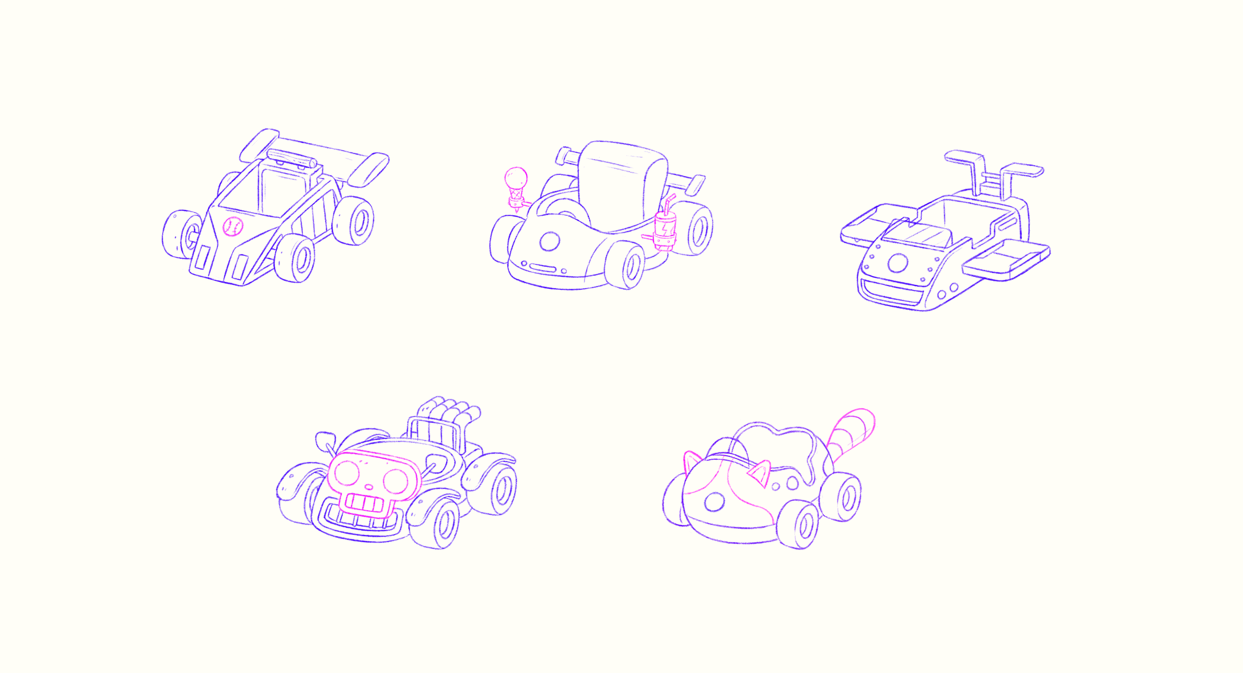 Crash Course | Vehicle Design