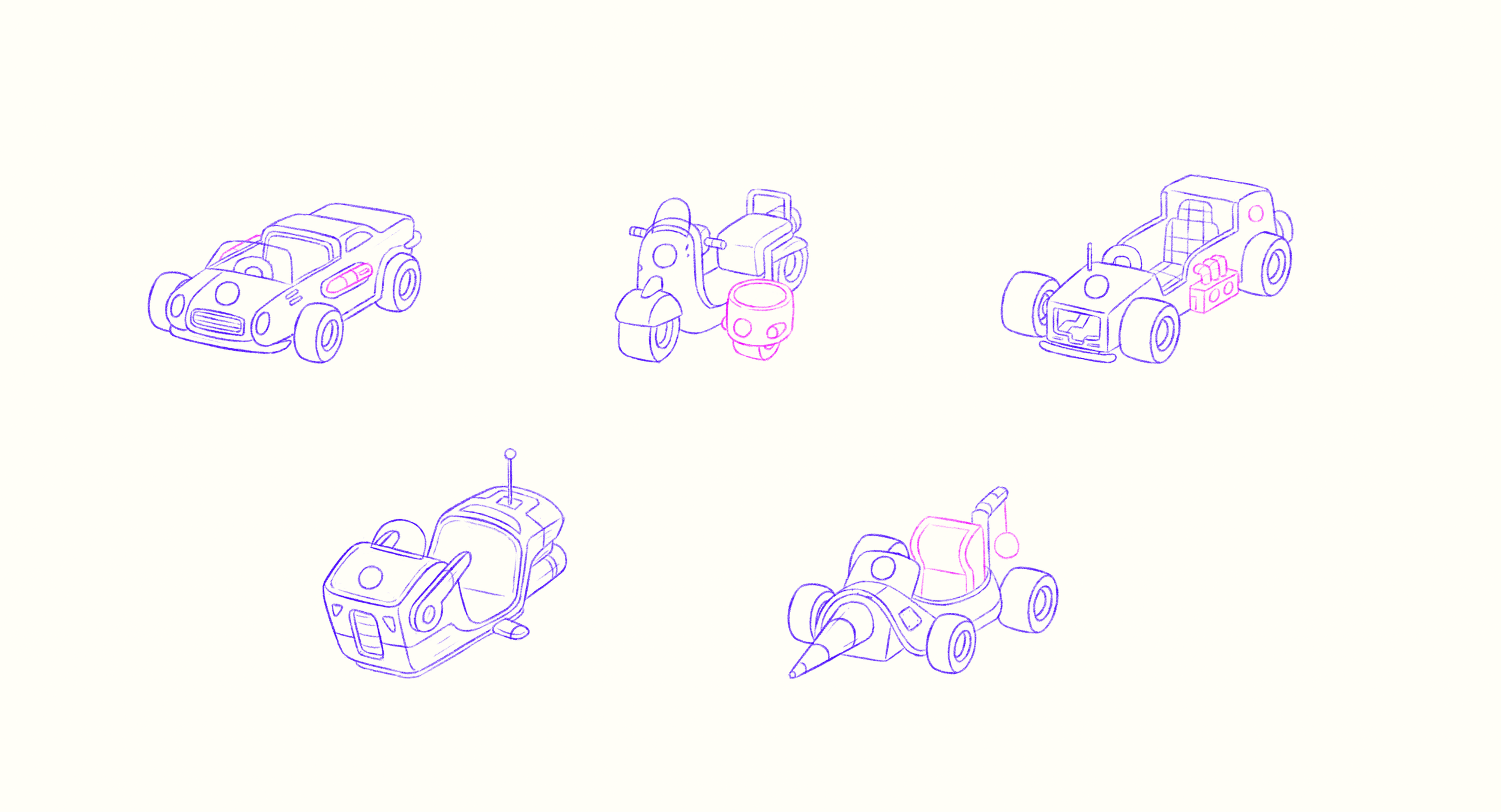 Crash Course | Vehicle Design