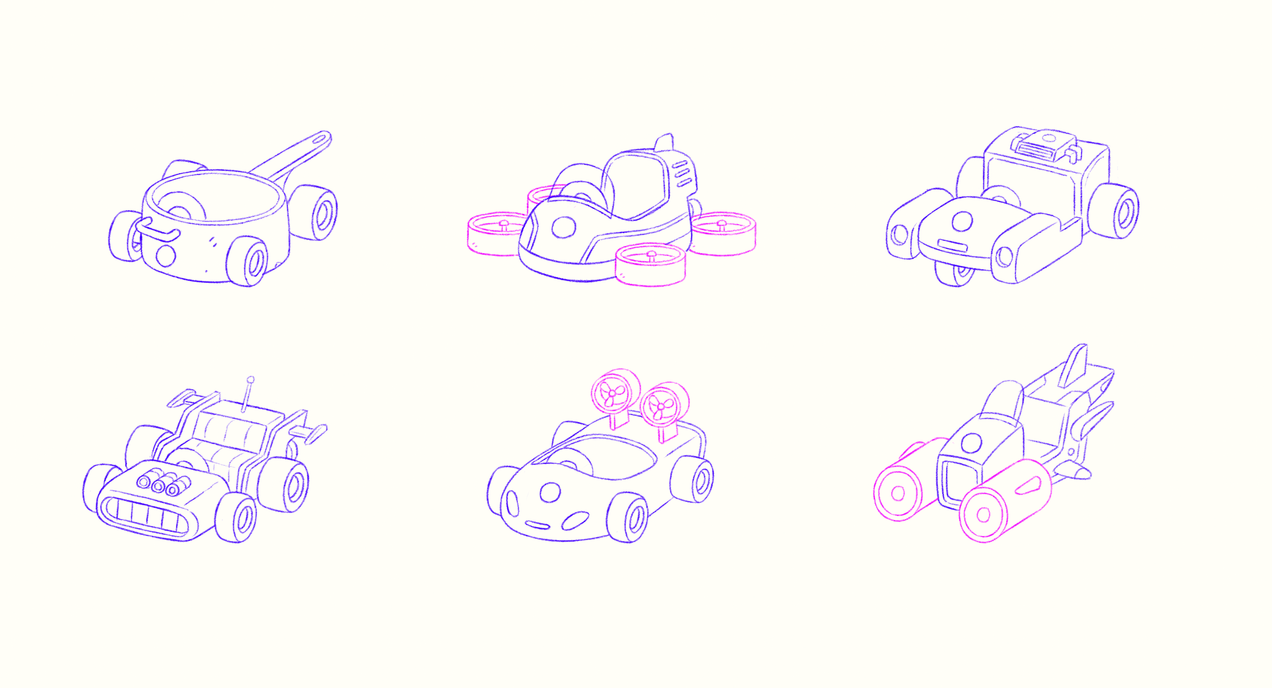 Crash Course | Vehicle Design