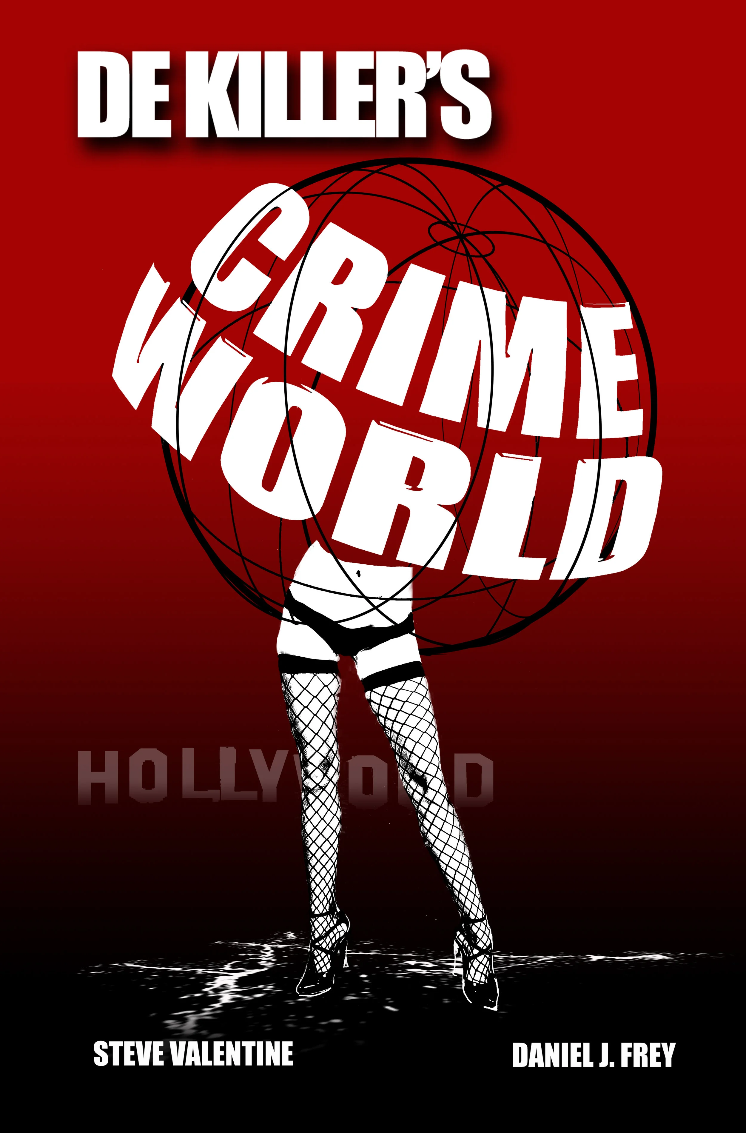 Crimeworld