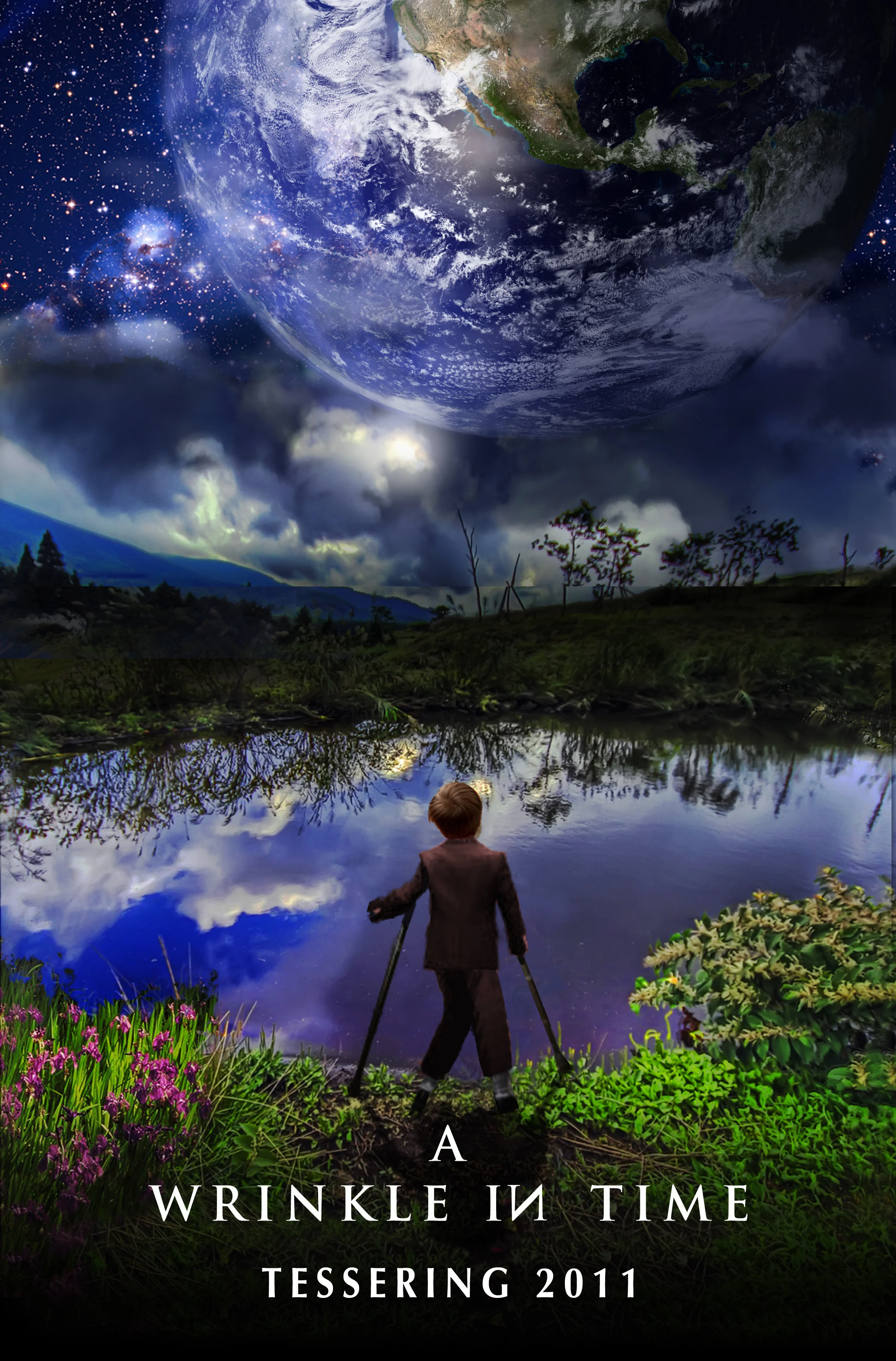 Wrinkle In Time