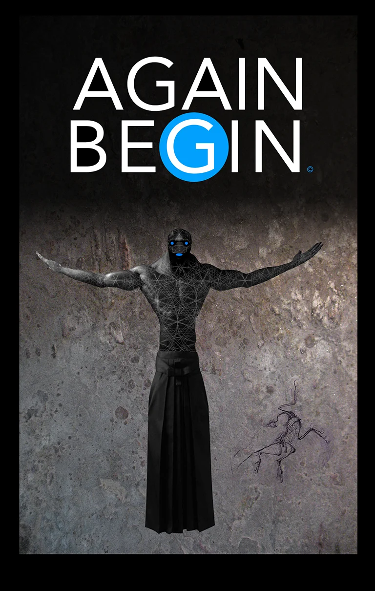 Again Begin