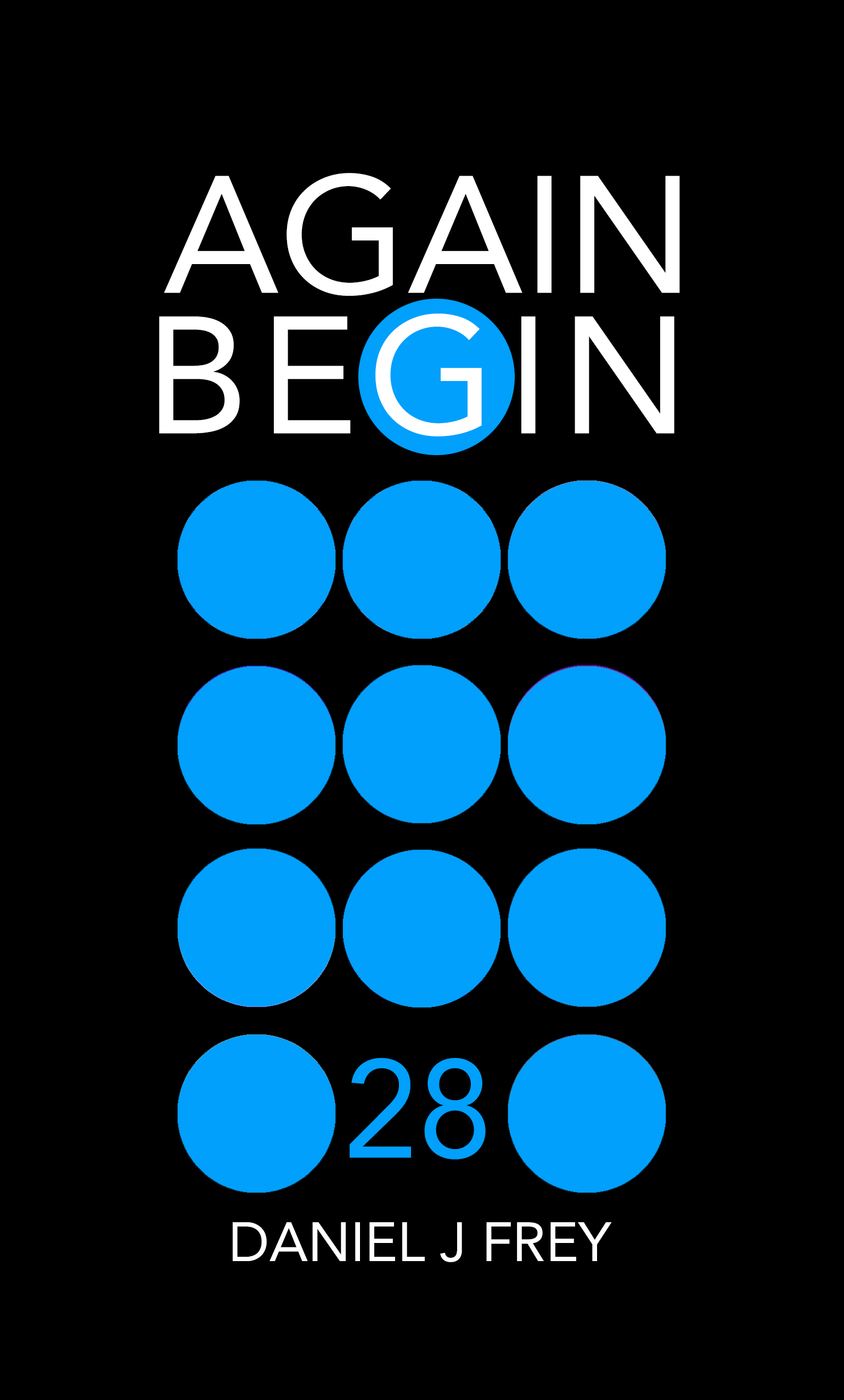 Again Begin 28 - The Impossible Happened
