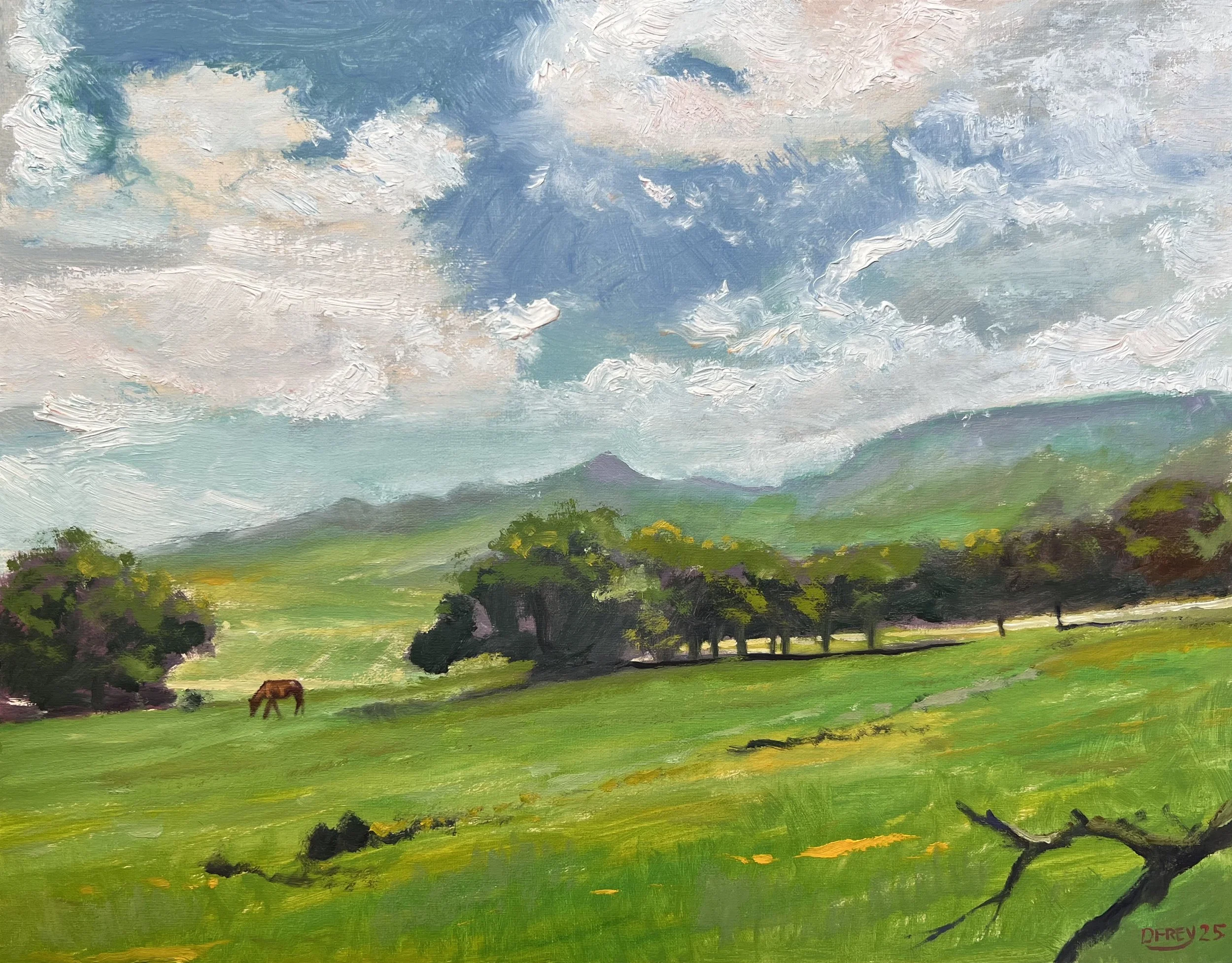 Green Hills