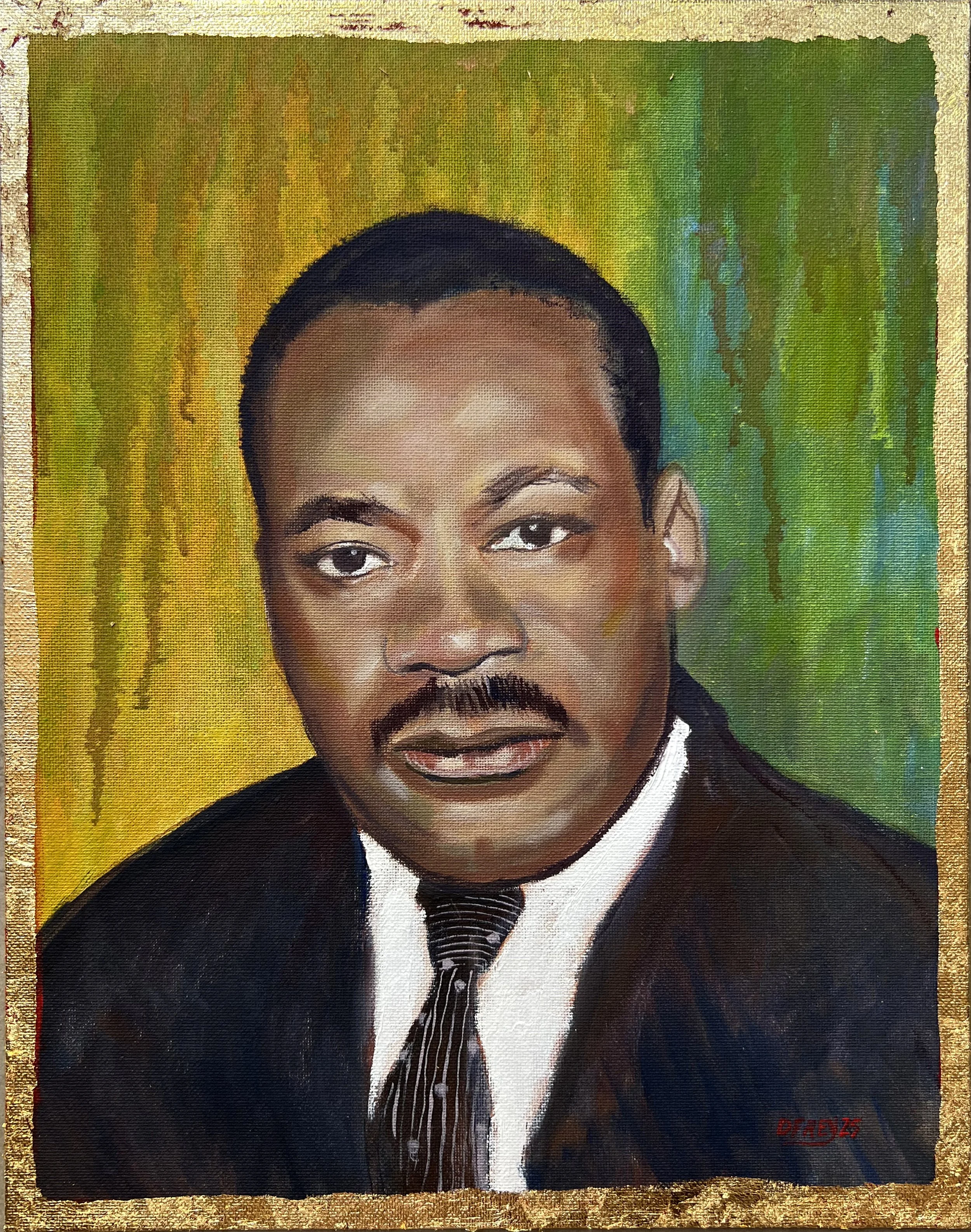 MLK