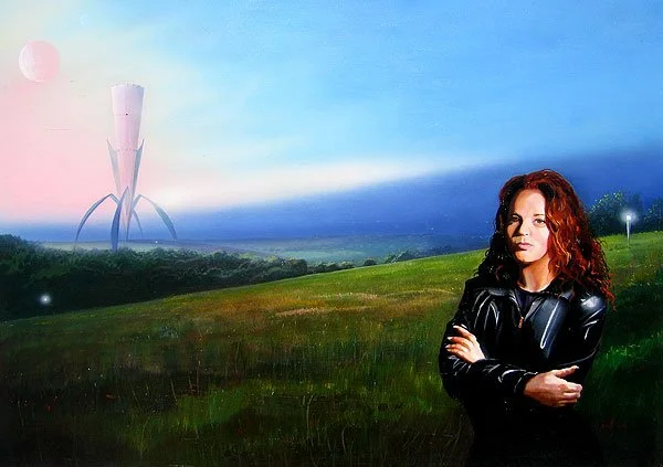 Not In Kansas Any More