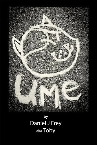 Imagine no one loves you, and suddenly the wind of the Western Zephyr answers your heart's dream… Ume