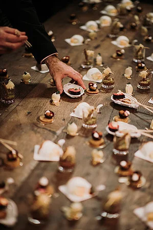 Cannabis Fine Dining - July 25th 2019