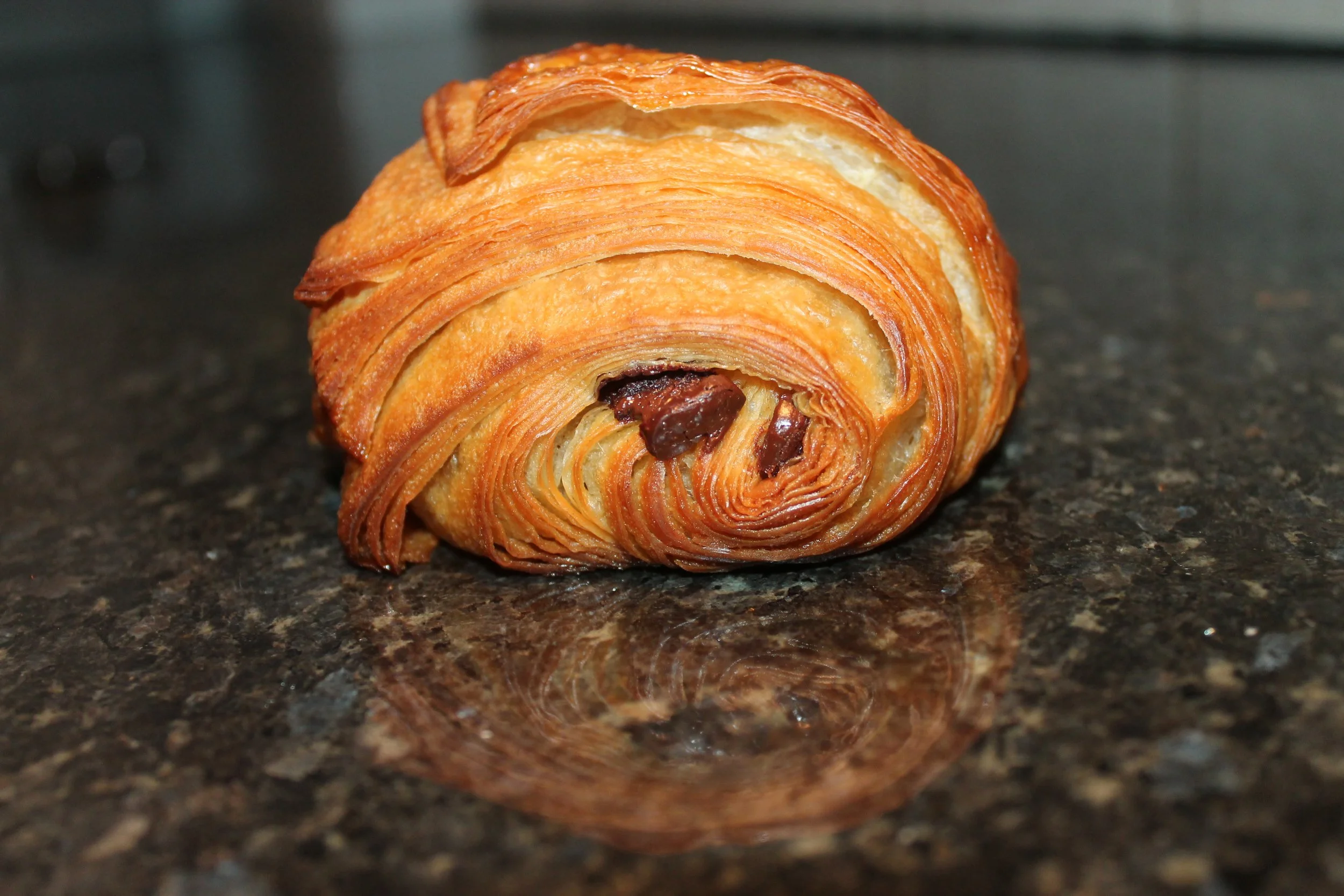 Pain au Chocolat