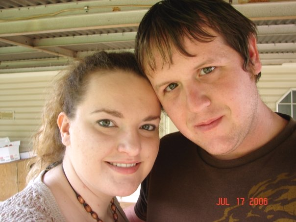Here we are spending a sweltering summer in East Texas.