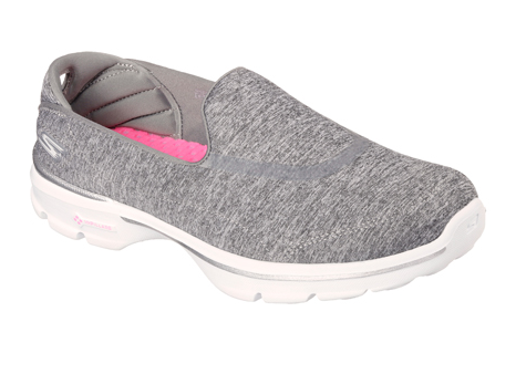 The color I really wanted, photo courtesy of the SKECHERS website .