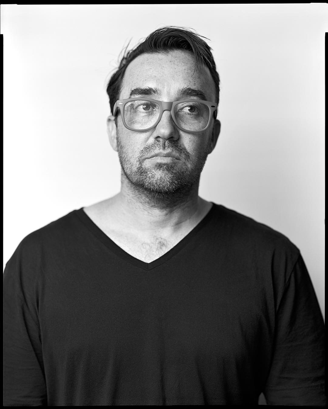 photo by Hugo Sharp