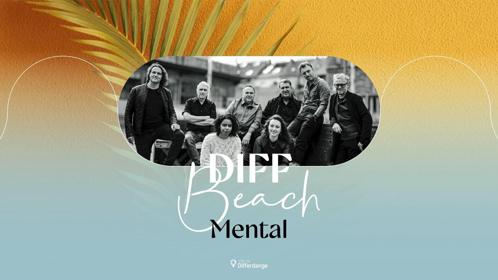 Diffbeach - Differdange