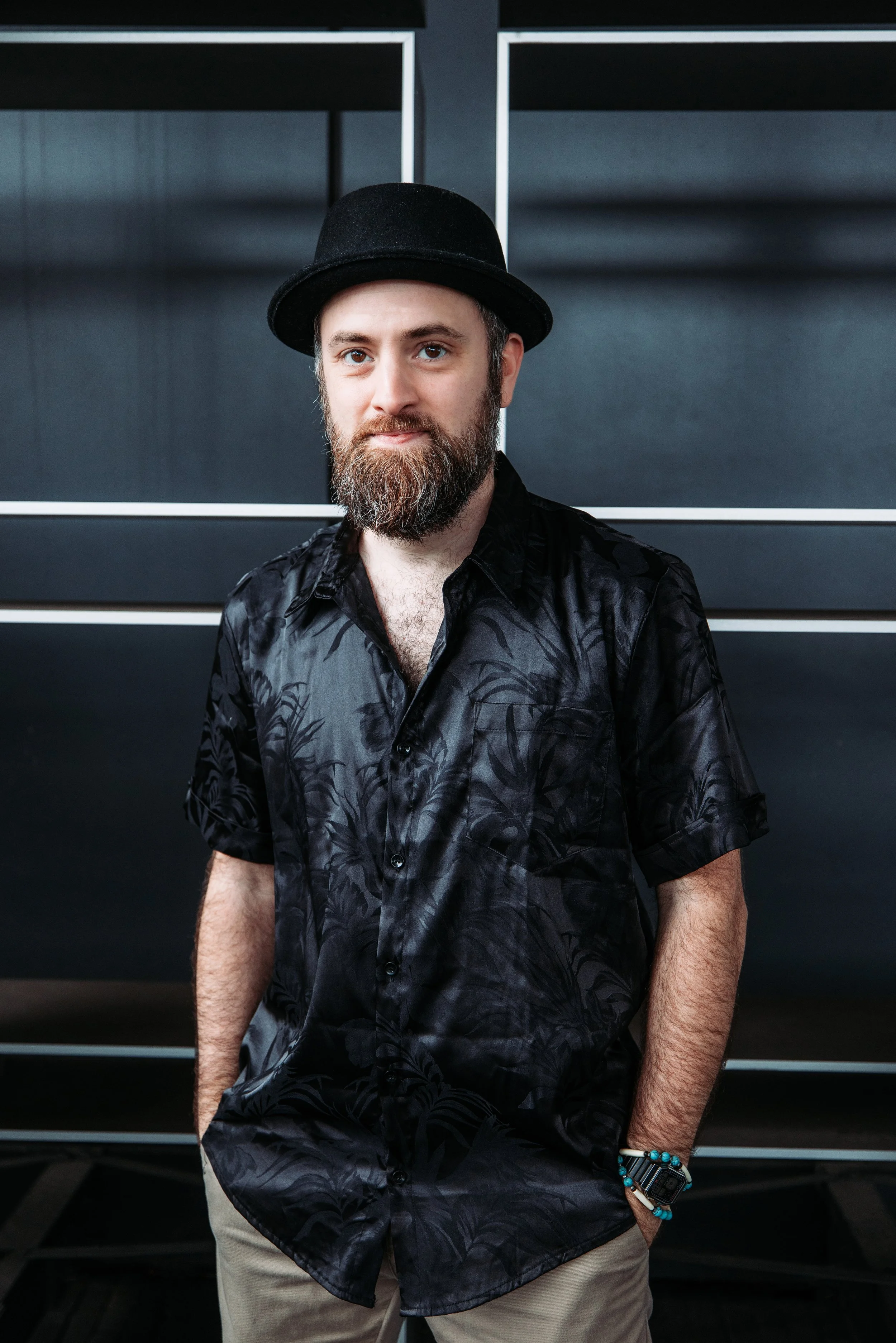 Danilo Raffaelli : Guitar