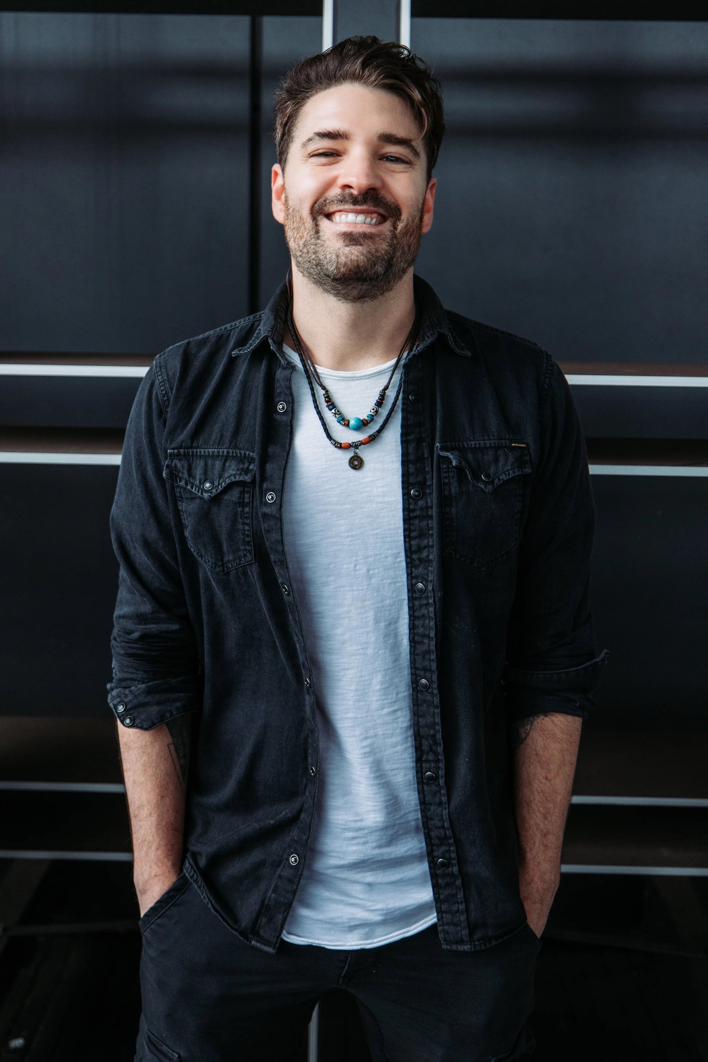 Tom Sagramola : Guitar