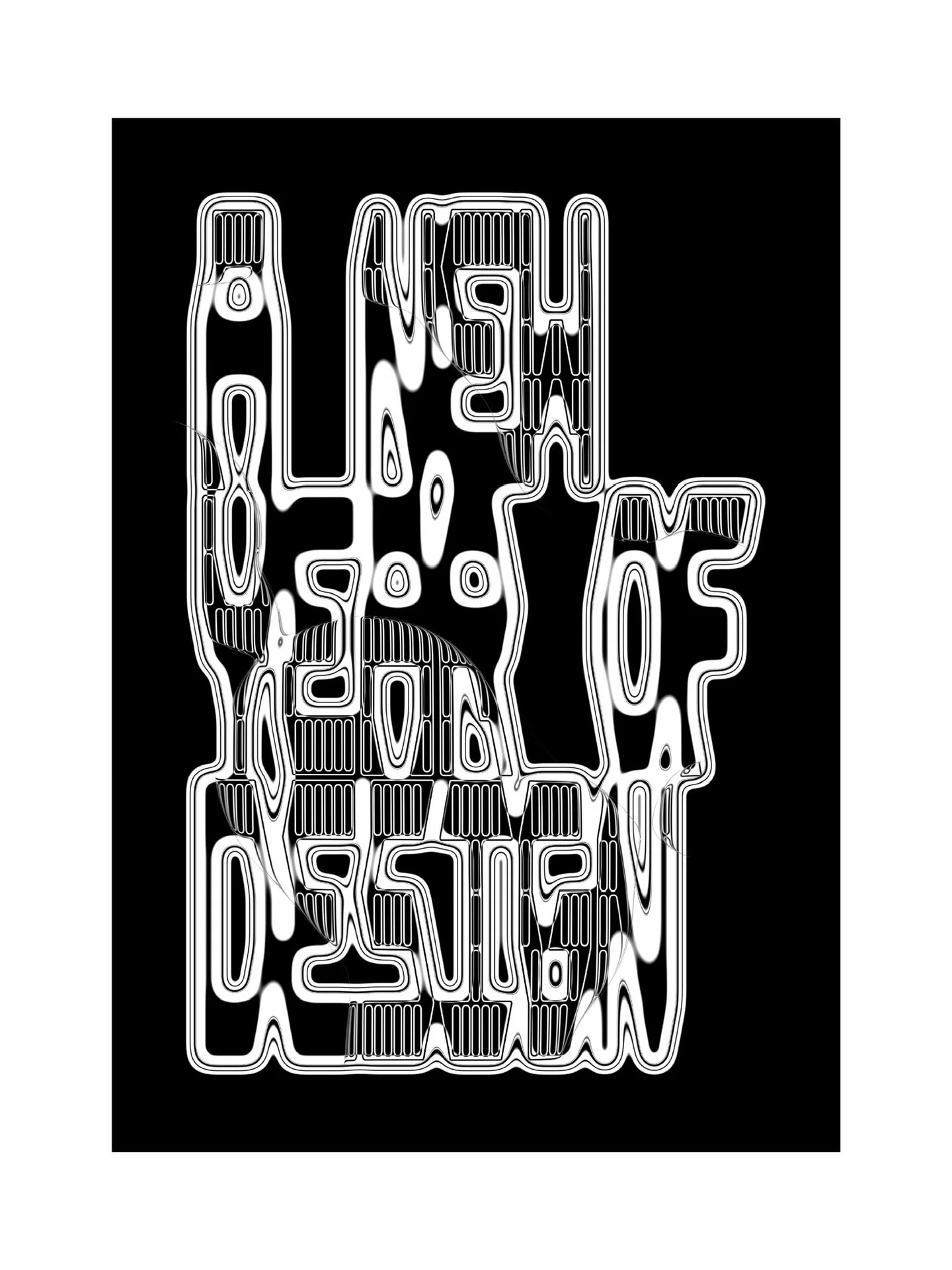 aNYoD 07.02.2026 &ndash; 007

Every day, a new high-quality art print will be launched here for sale. Designed for spaces, curated for design enthusiasts, and available in just one exclusive edition. DM if interested or follow the link in bio for mor