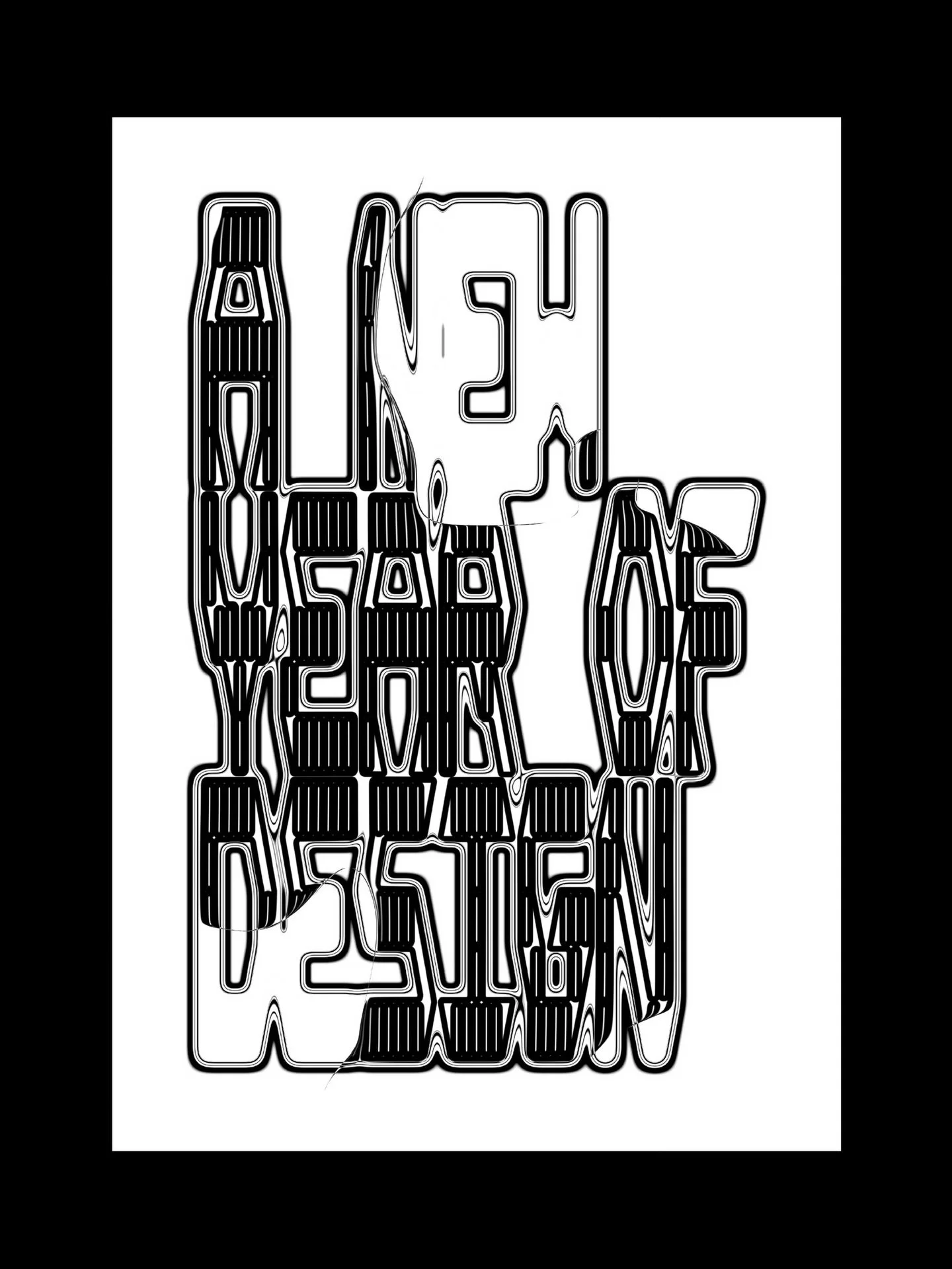 aNYoD 08.02.2026 &ndash; 008

Every day, a new high-quality art print will be launched here for sale. Designed for spaces, curated for design enthusiasts, and available in just one exclusive edition. DM if interested or follow the link in bio for mor