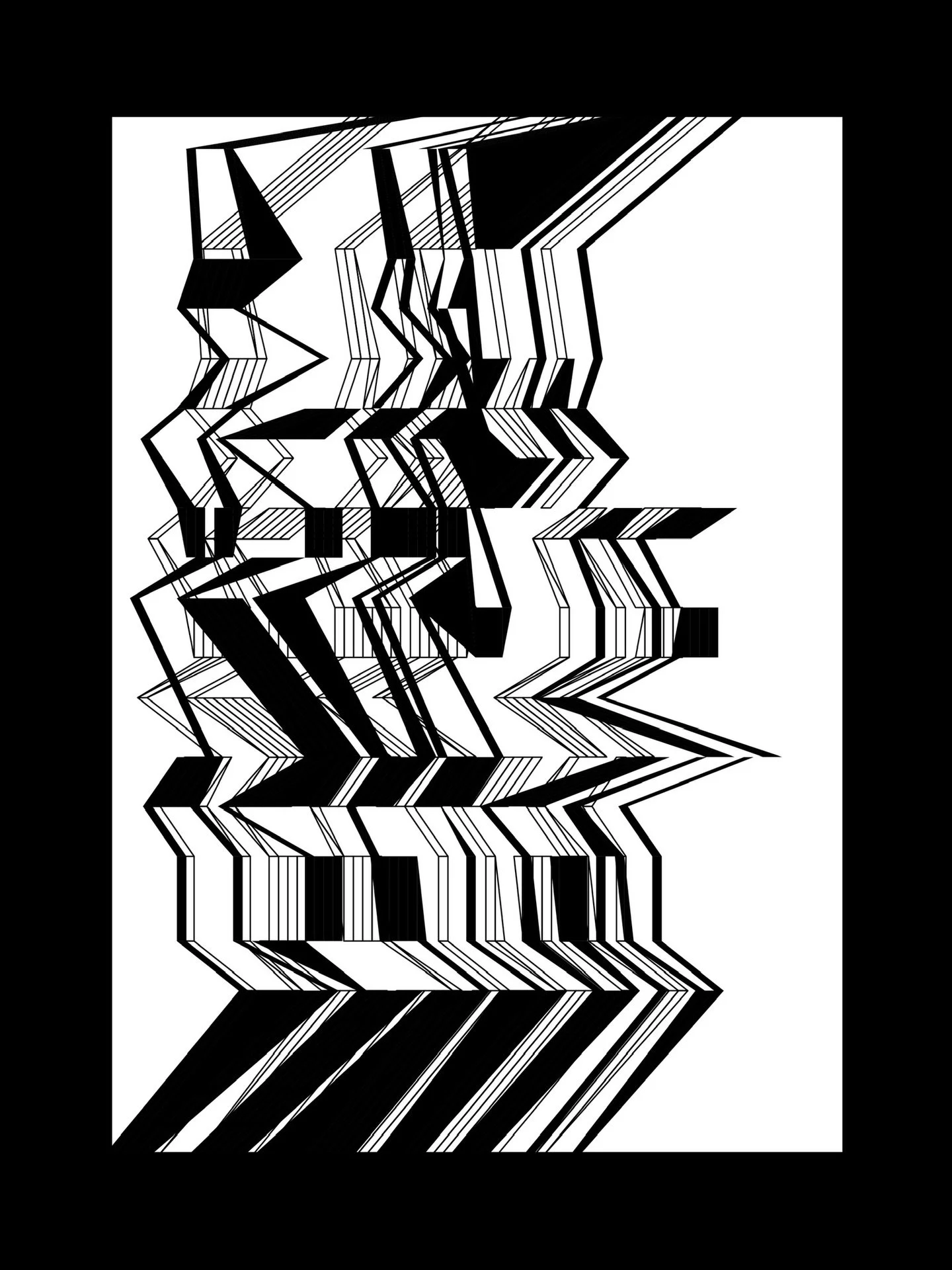 aNYoD 11.02.2026 &ndash; 011

Every day, a new high-quality art print will be launched here for sale. Designed for spaces, curated for design enthusiasts, and available in just one exclusive edition. DM if interested or follow the link in bio for mor