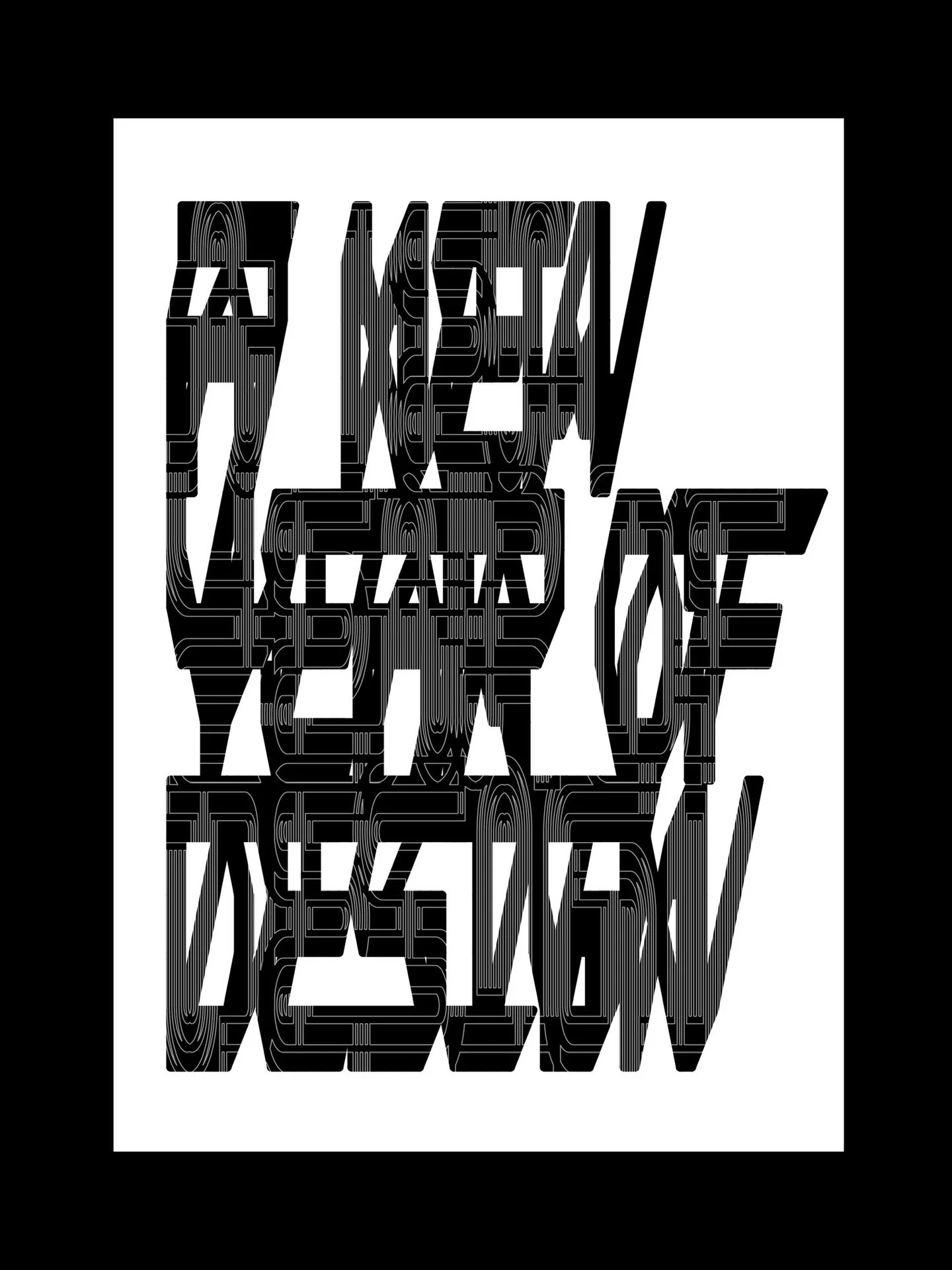 aNYoD 22.03.2026 &ndash; 050

Every day, a new high-quality art print will be launched here for sale. Designed for spaces, curated for design enthusiasts, and available in just one exclusive edition. DM if interested or follow the link in bio for mor