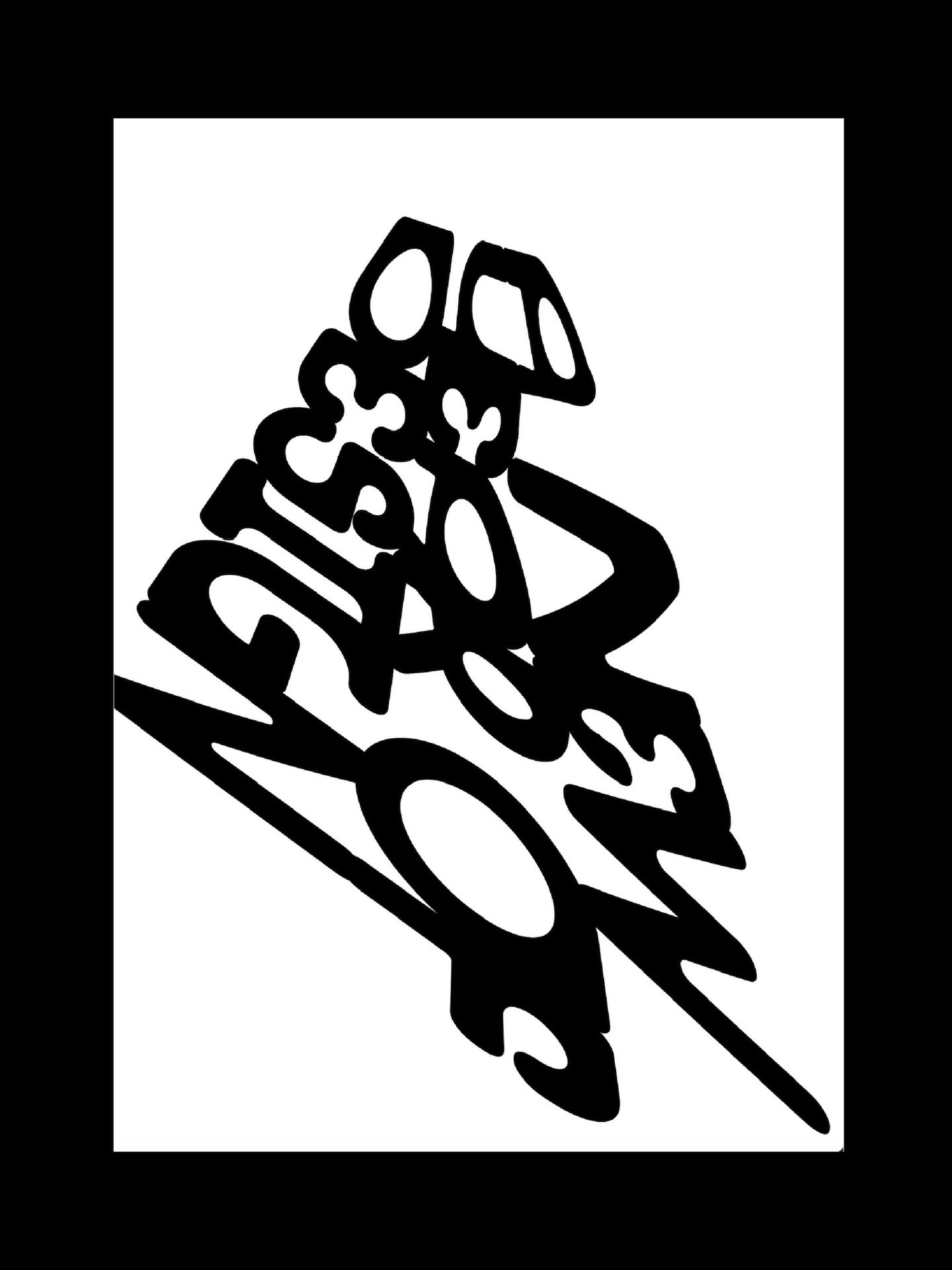 aNYoD 24.03.2026 &ndash; 052

Every day, a new high-quality art print will be launched here for sale. Designed for spaces, curated for design enthusiasts, and available in just one exclusive edition. DM if interested or follow the link in bio for mor