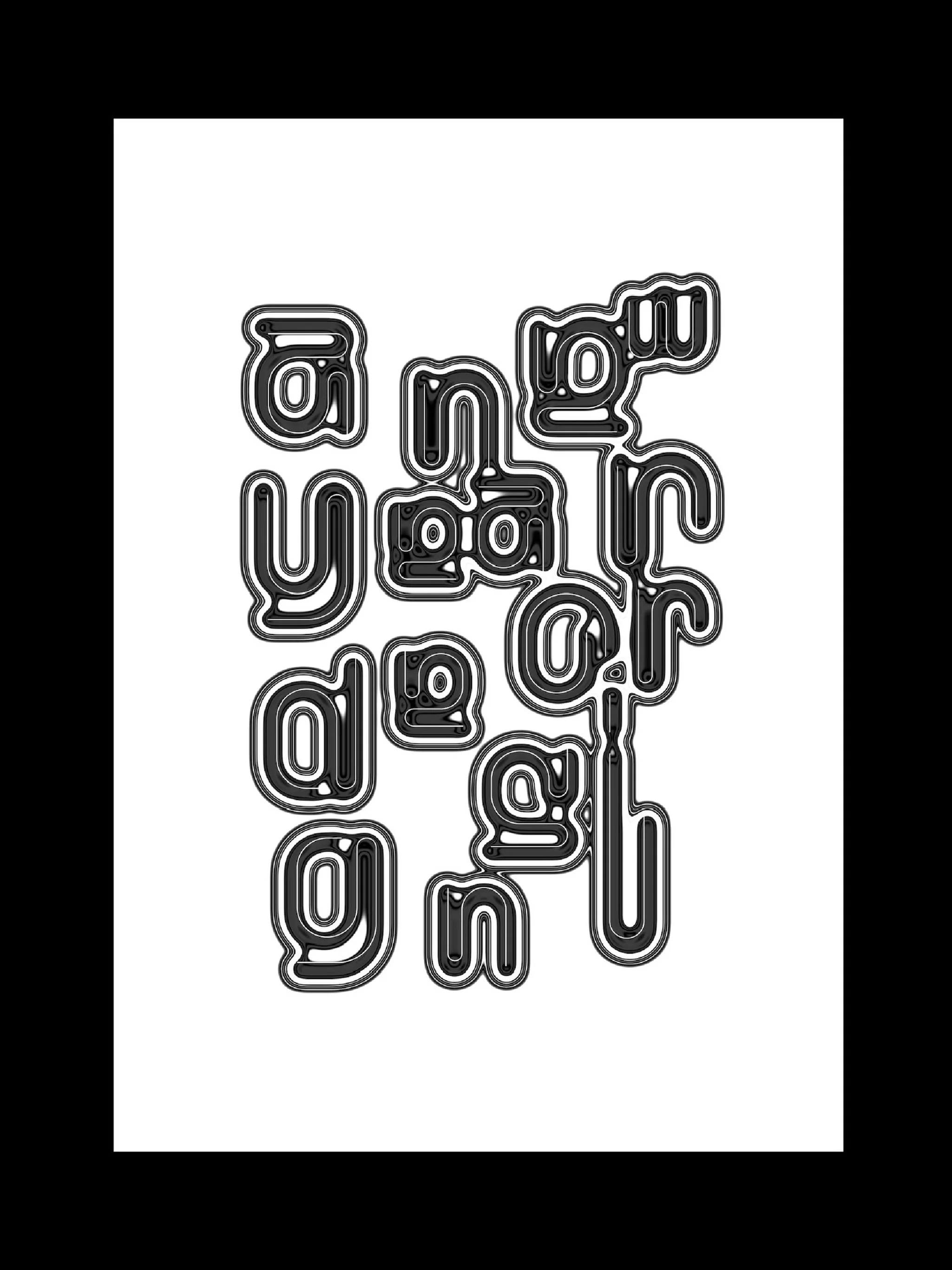 aNYoD 27.05.2026 &ndash; 116

Every day, a new high-quality art print will be launched here for sale. Designed for spaces, curated for design enthusiasts, and available in just one exclusive edition. DM if interested or follow the link in bio for mor