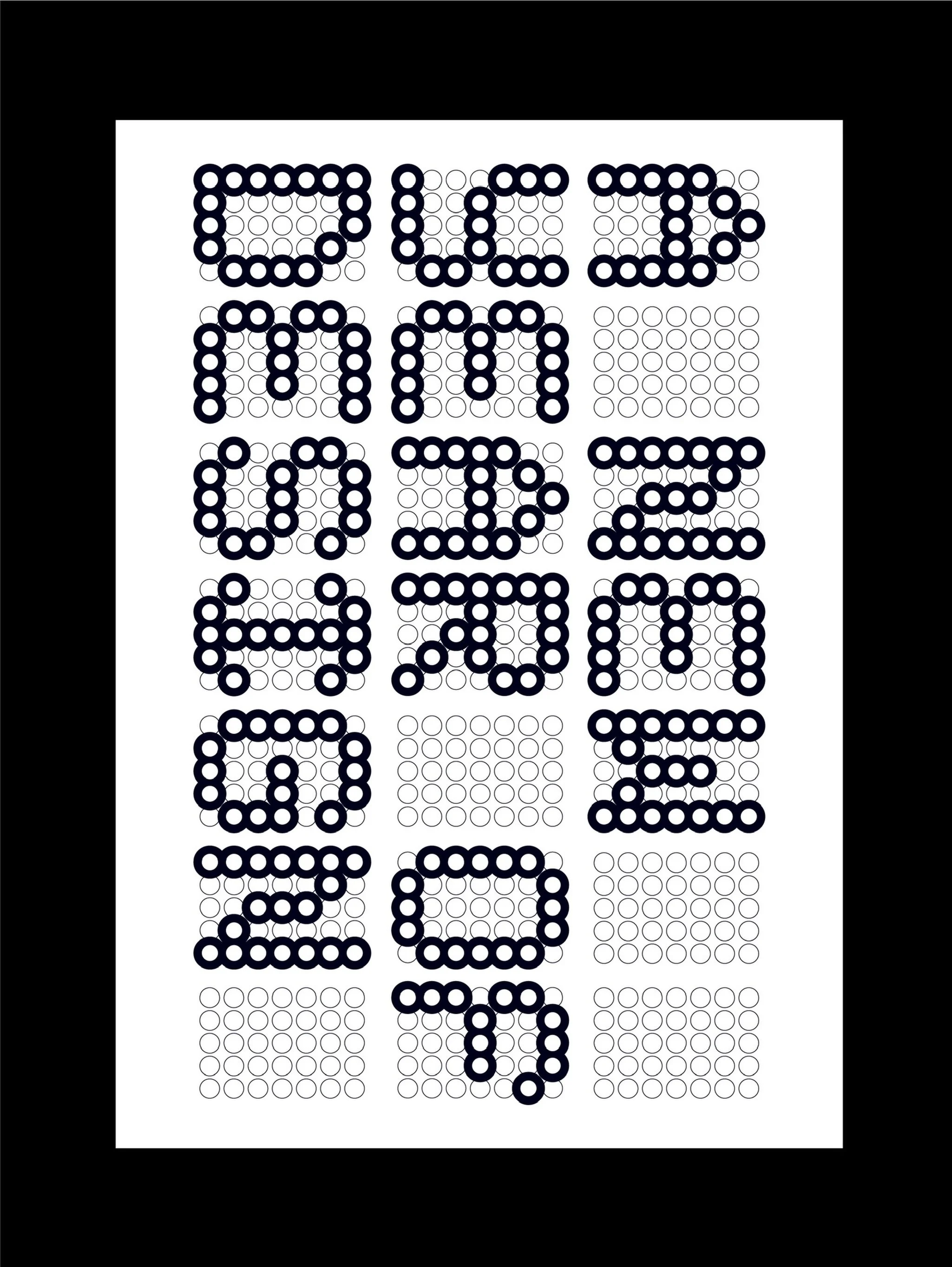 aNYoD 11.06.2026 &ndash; 131

Every day, a new high-quality art print will be launched here for sale. Designed for spaces, curated for design enthusiasts, and available in just one exclusive edition. DM if interested or follow the link in bio for mor