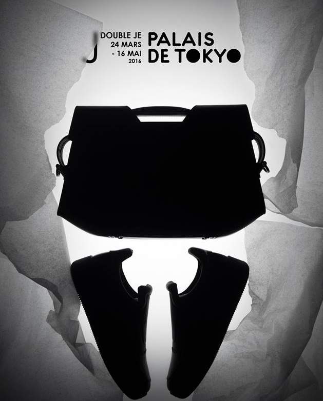 Palais de Tokyo - Paris Tote Bag by Dhoriane Mondesir