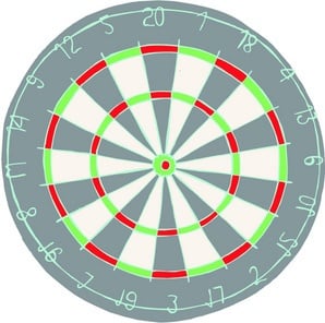  St. Joseph's Darts Championship 2016