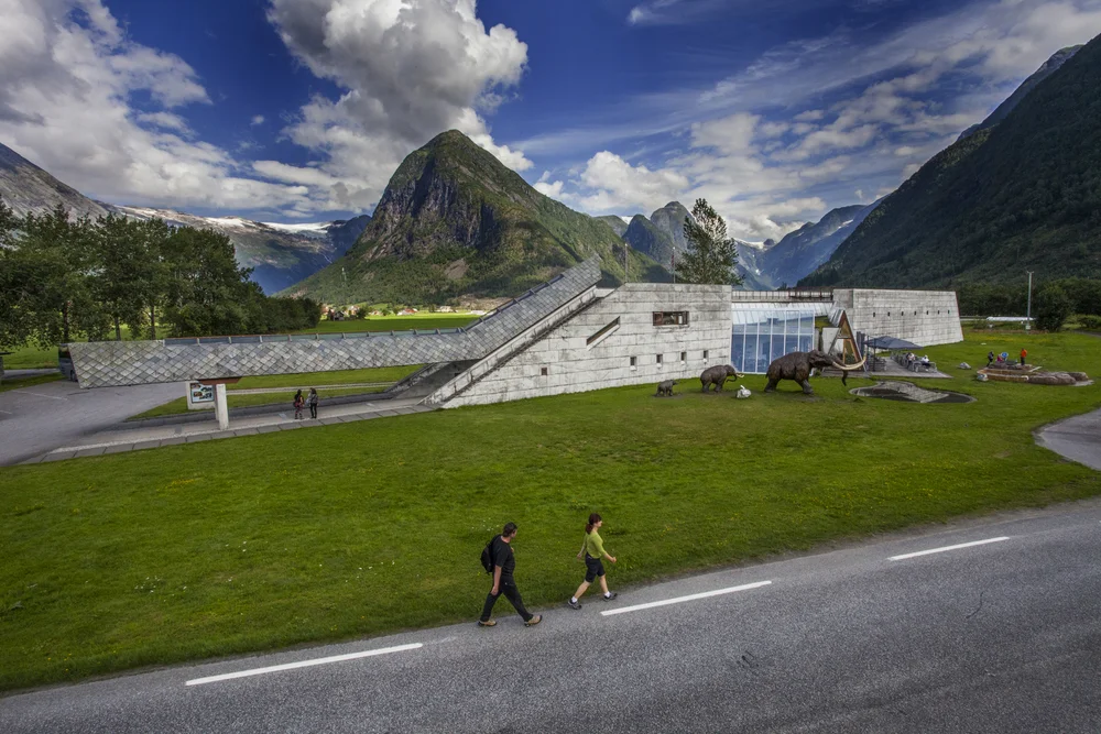 Foto: Norsk Bremuseum