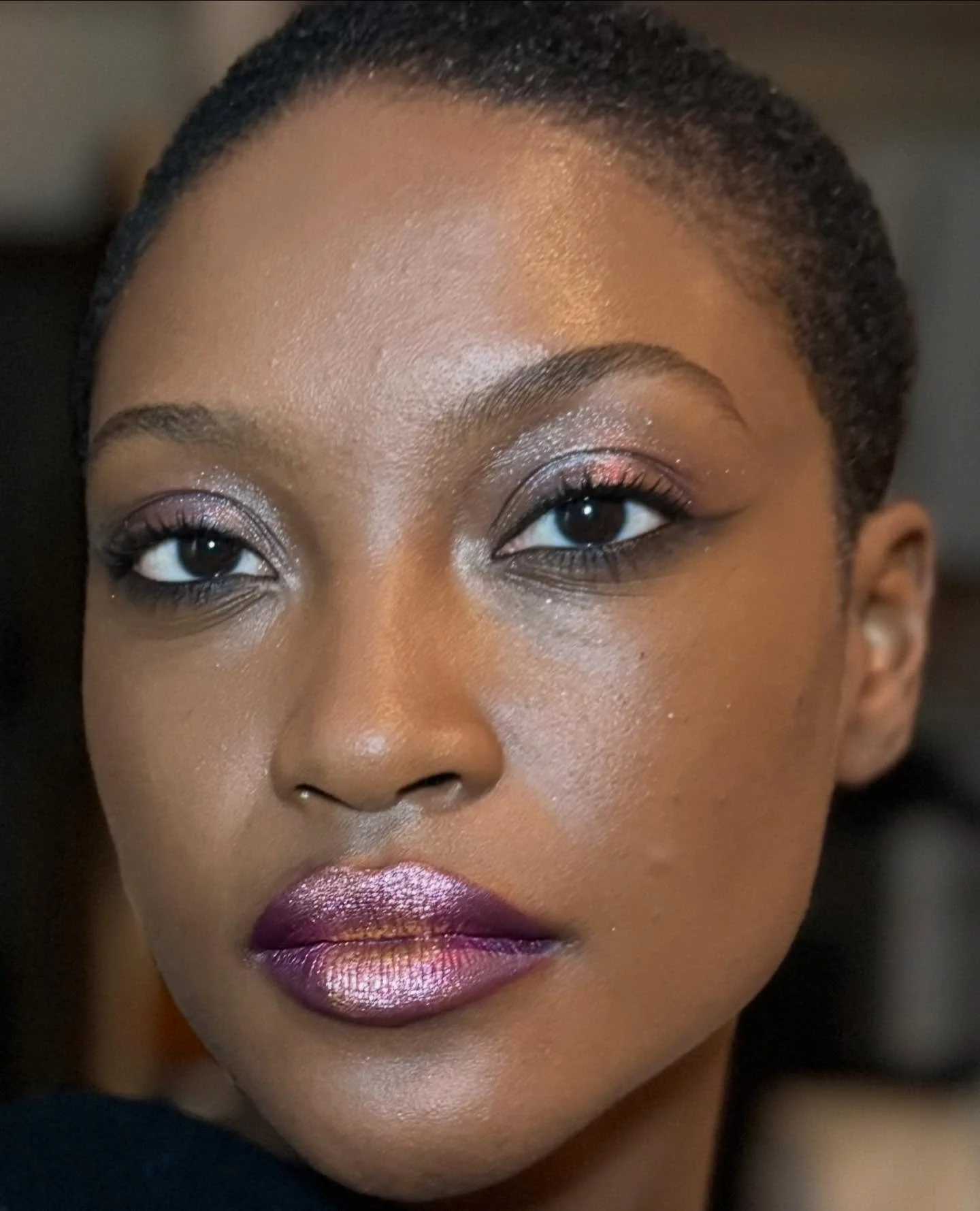 🪩 BTS Beauty @jlouyse 🪩

@danessamyricksbeauty Lightworks Eyeshadow Palettes V
@danessamyricksbeauty Colorfix Foil / Rosy Gold
@danessamyricksbeauty Blurring Balm &amp; Yummy Skin Foundation

#danessamyricksbeauty #danessamyrickscolorfix #duochrome