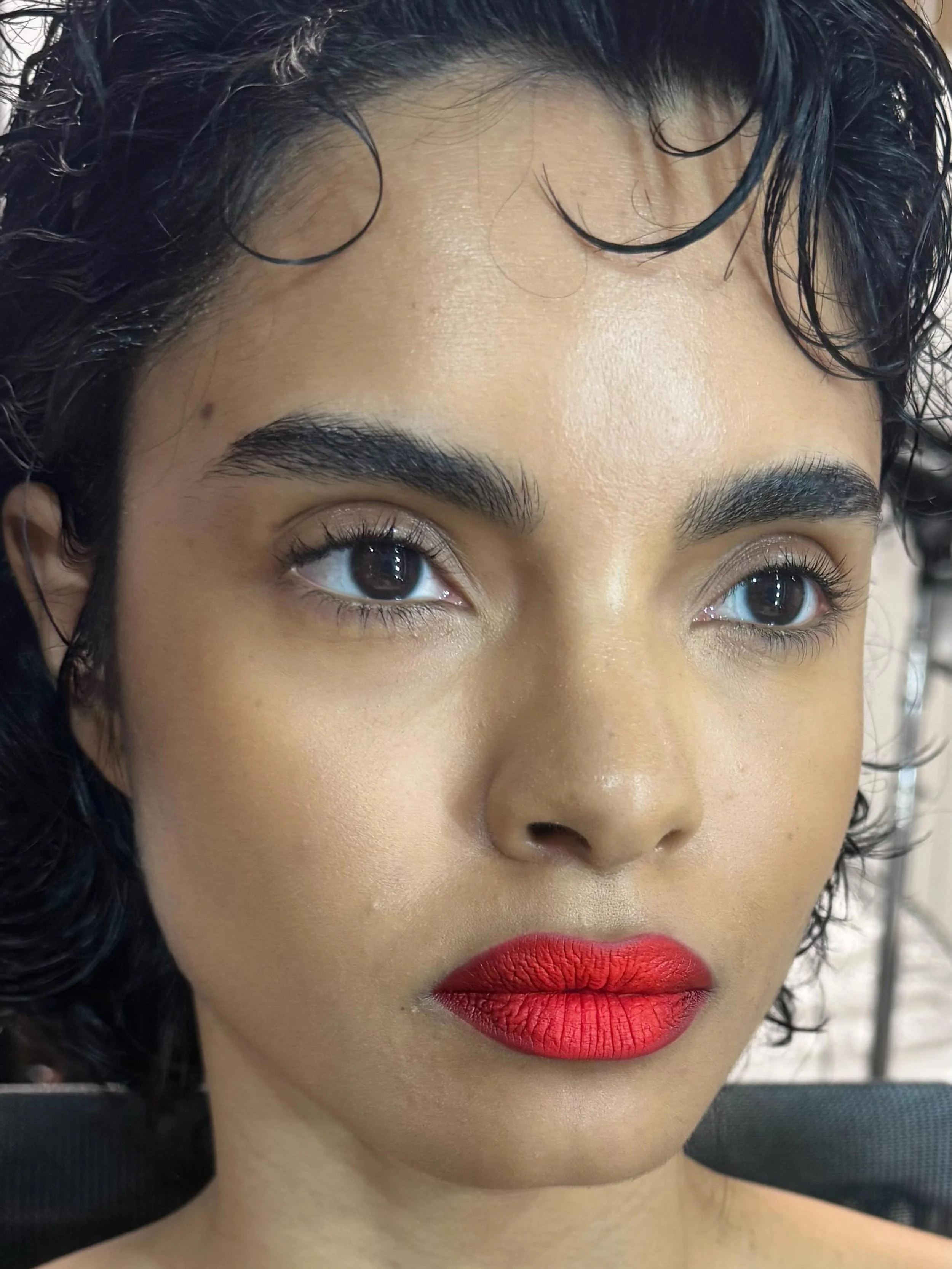 Velvet Lips 💋💄
Beauty BTS with @pinheiroluanna 
Coming soon &hellip;

#velvetlip #velvetlips #velvetlipstick #lipinspo #glossyskin