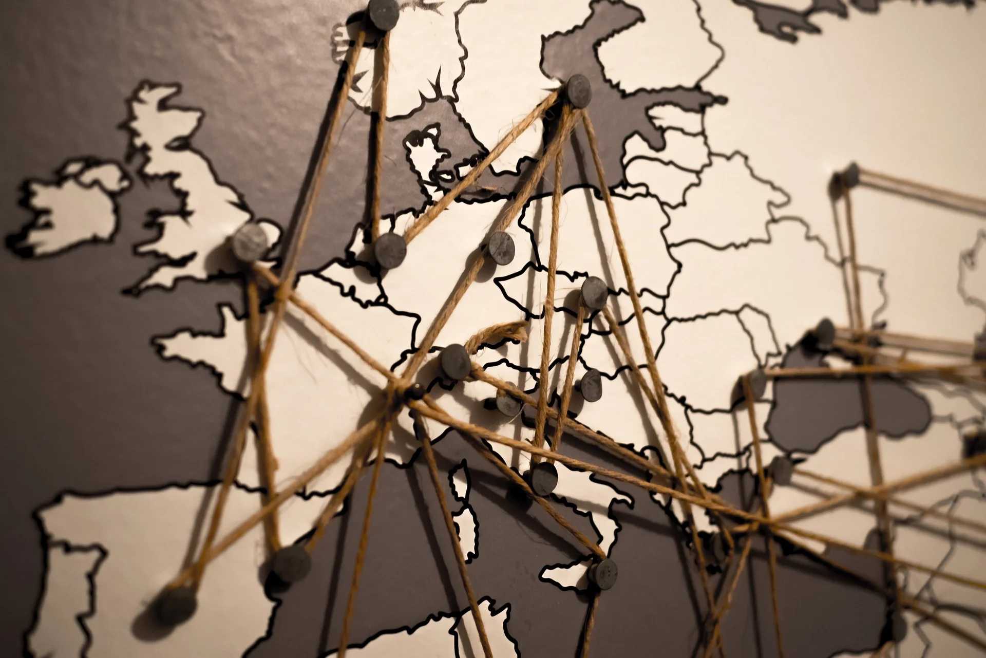 Lessons from a successful European medical build-up